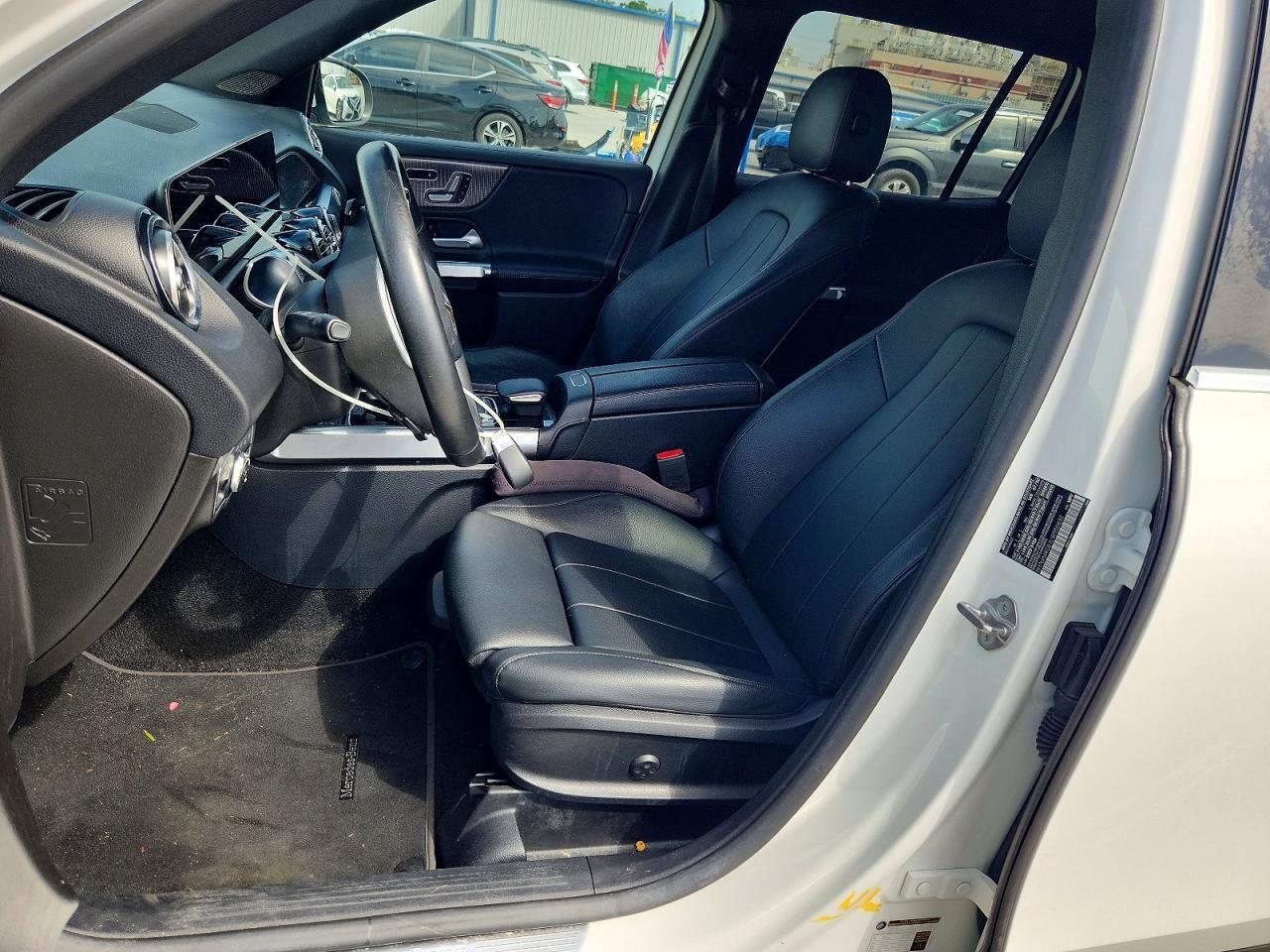 2020 Mercedes-Benz Glb 250 - Image 7