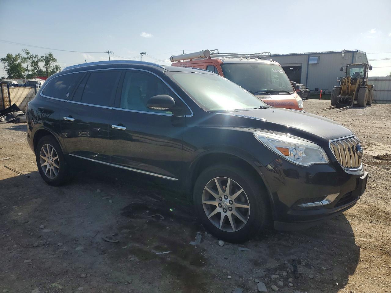 2017 Buick Enclave - Фото 4