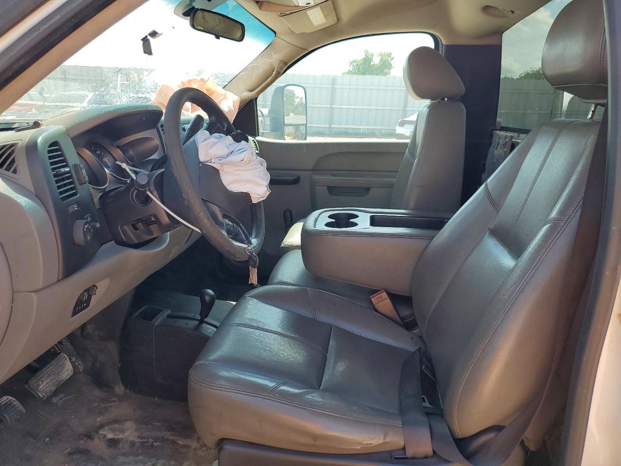 2013 GMC Sierra K3500 - Фото 7
