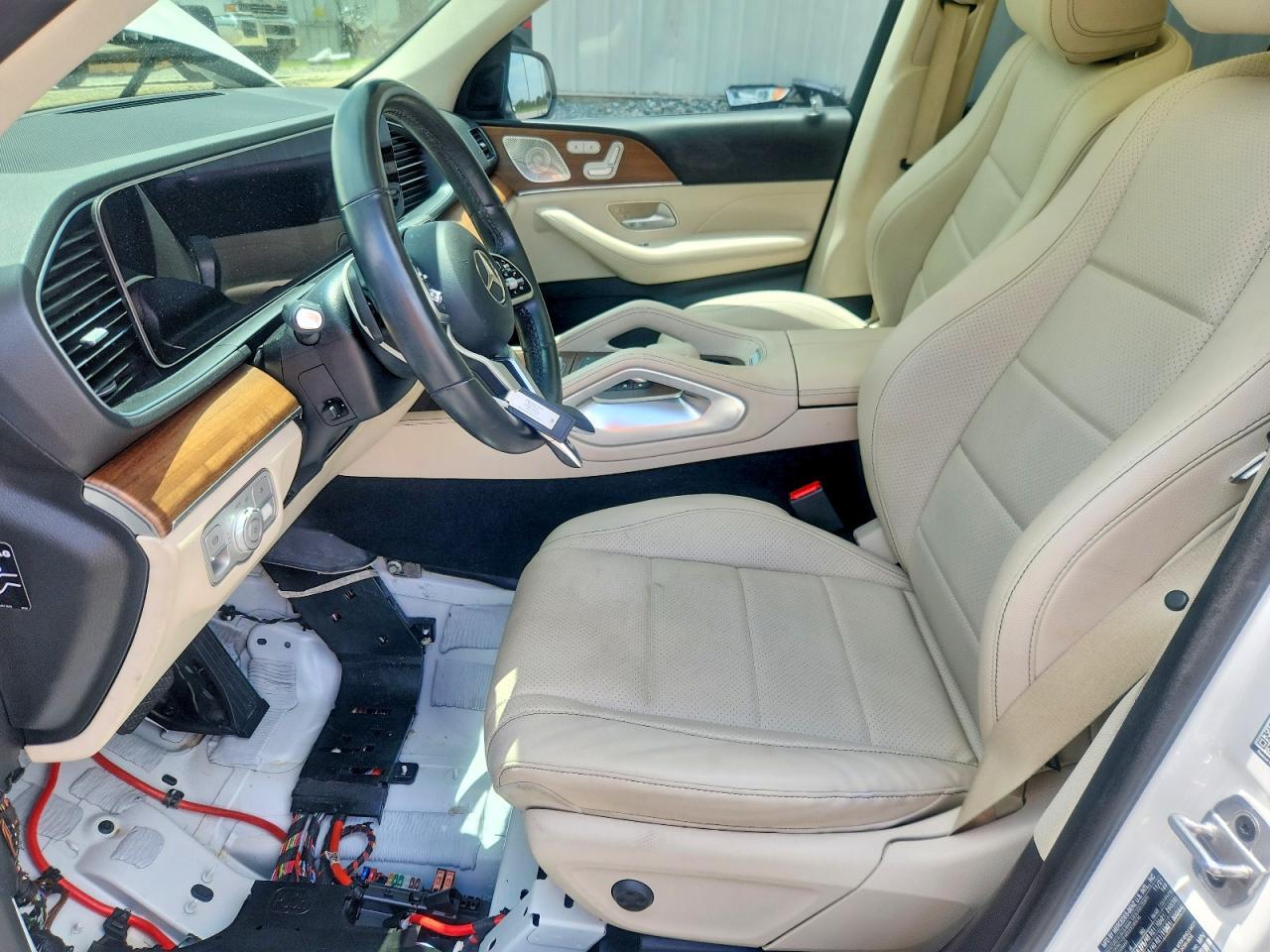 2022 Mercedes-Benz Gle 350 - Image 7