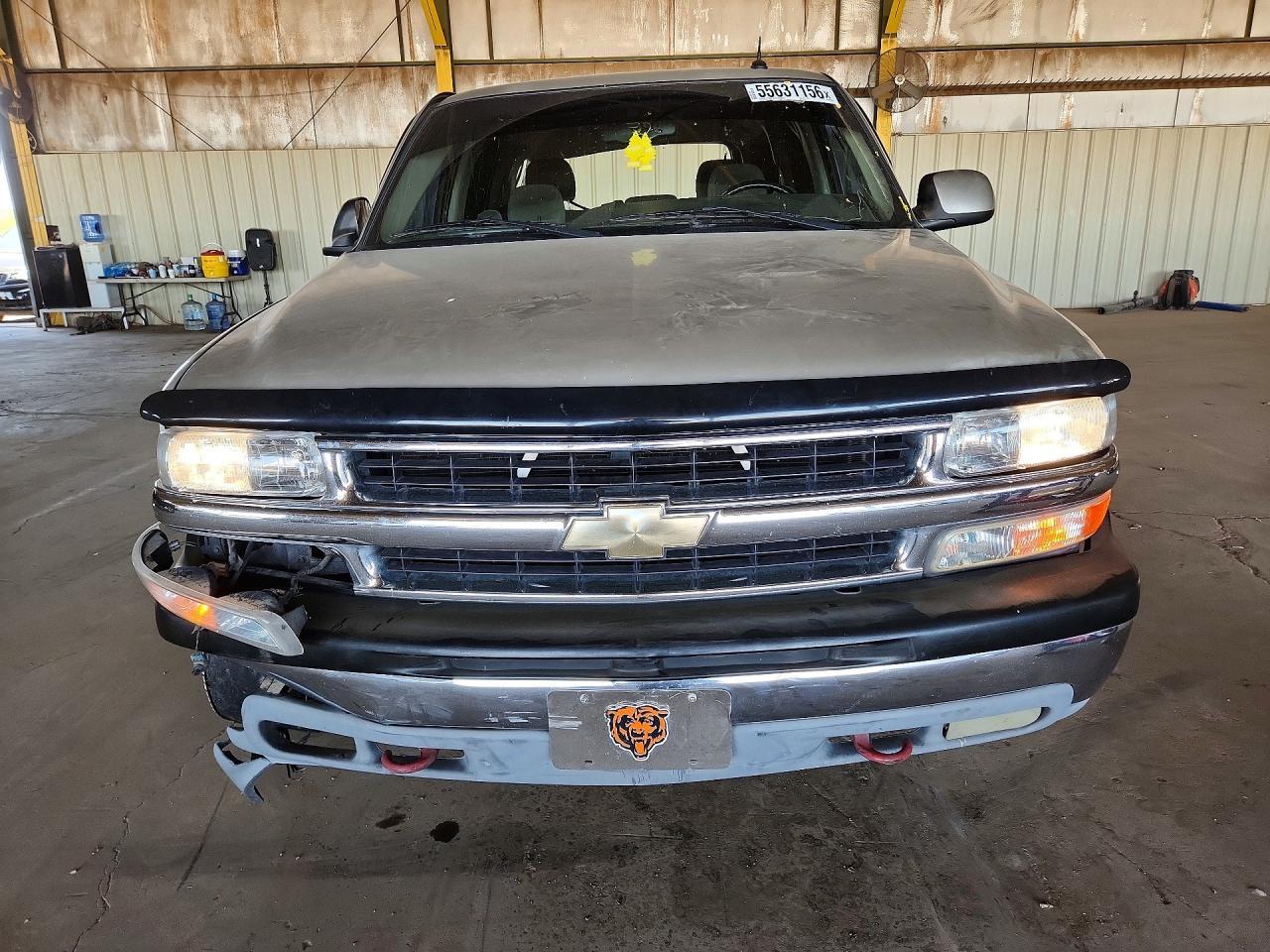 2005 Chevrolet Tahoe C1500 - Image 5