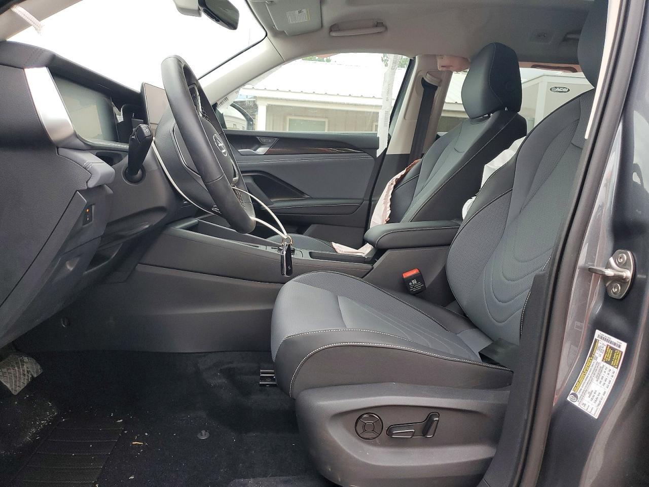 2025 Volkswagen Tiguan Se - Фото 7