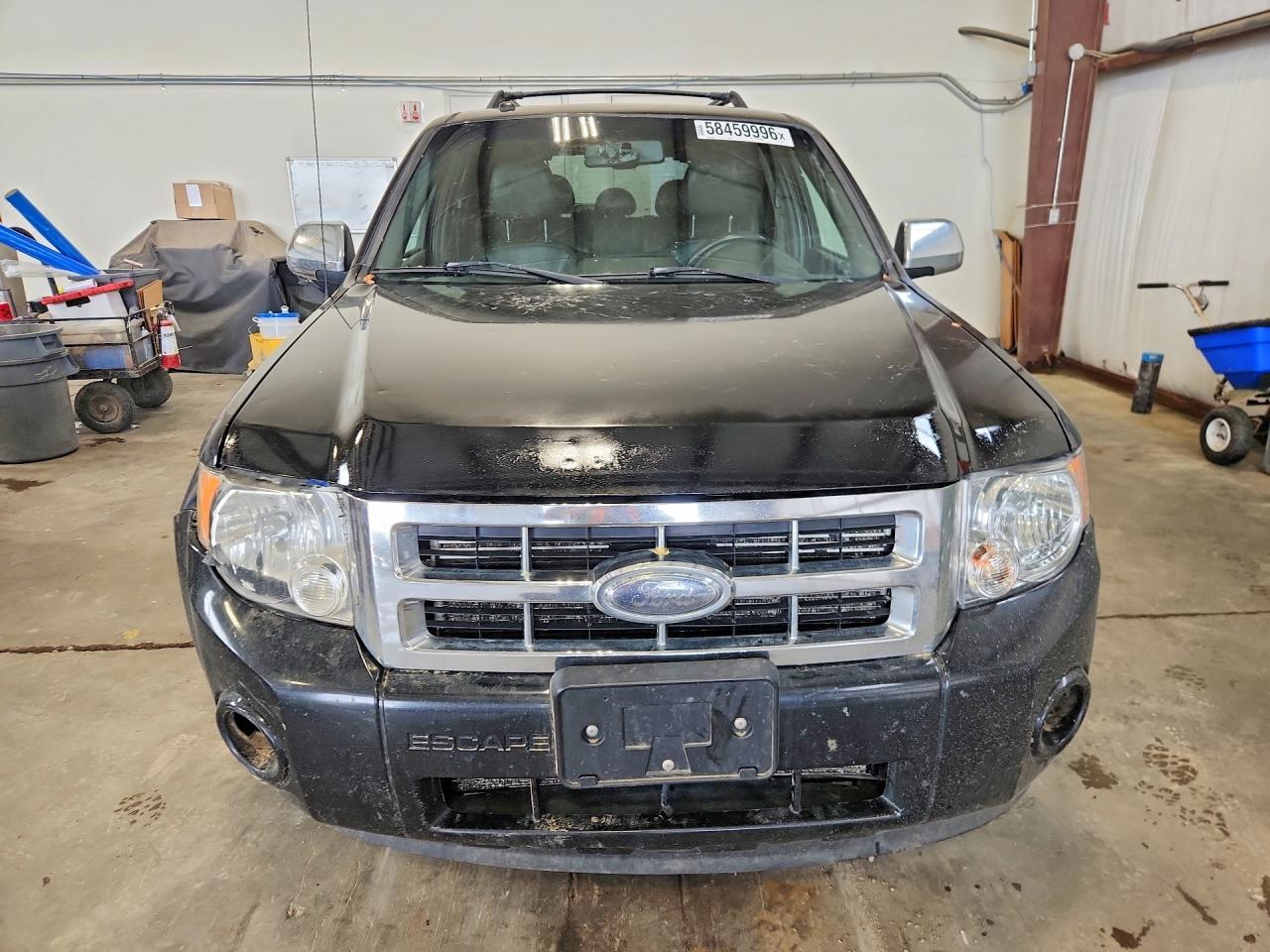 2008 Ford Escape Xlt - Image 5