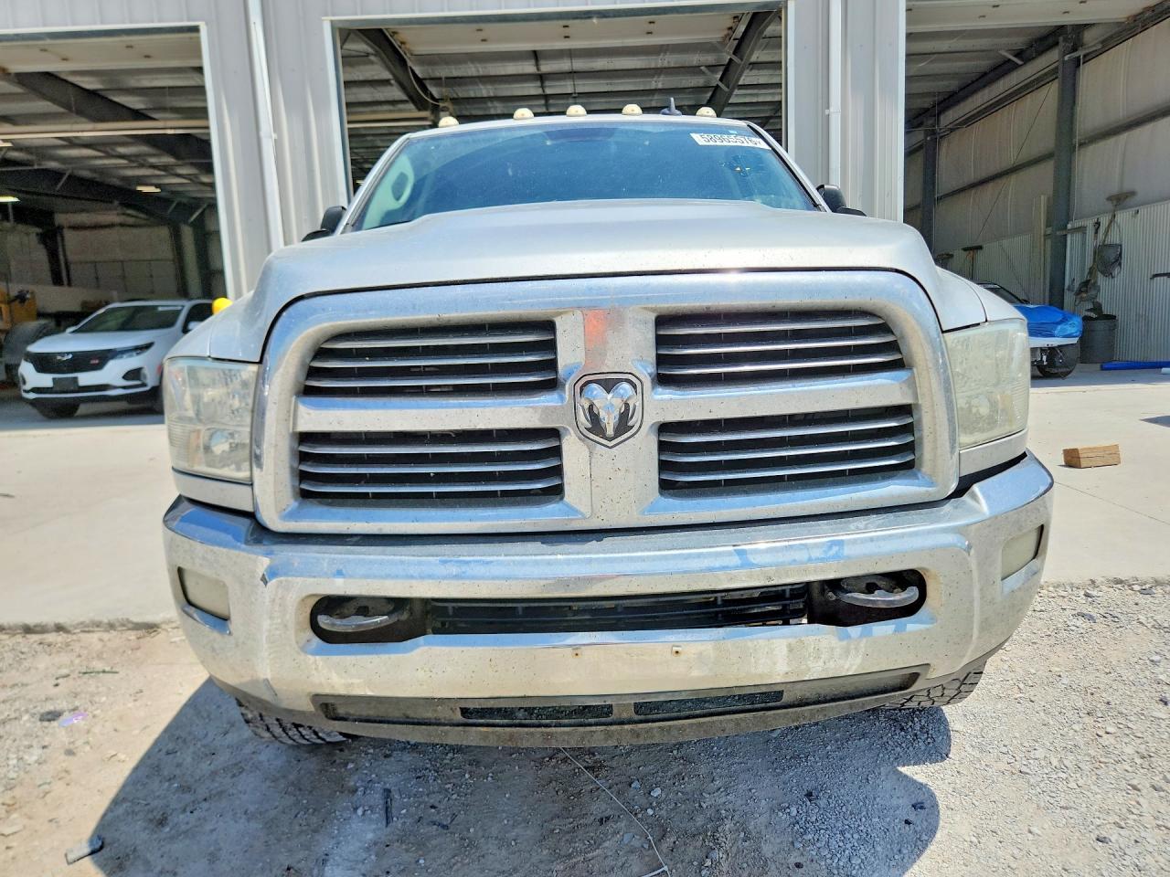 2014 Ram 2500 - Image 5