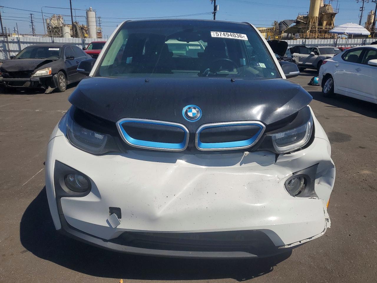 2017 BMW I3 Rex - Image 5