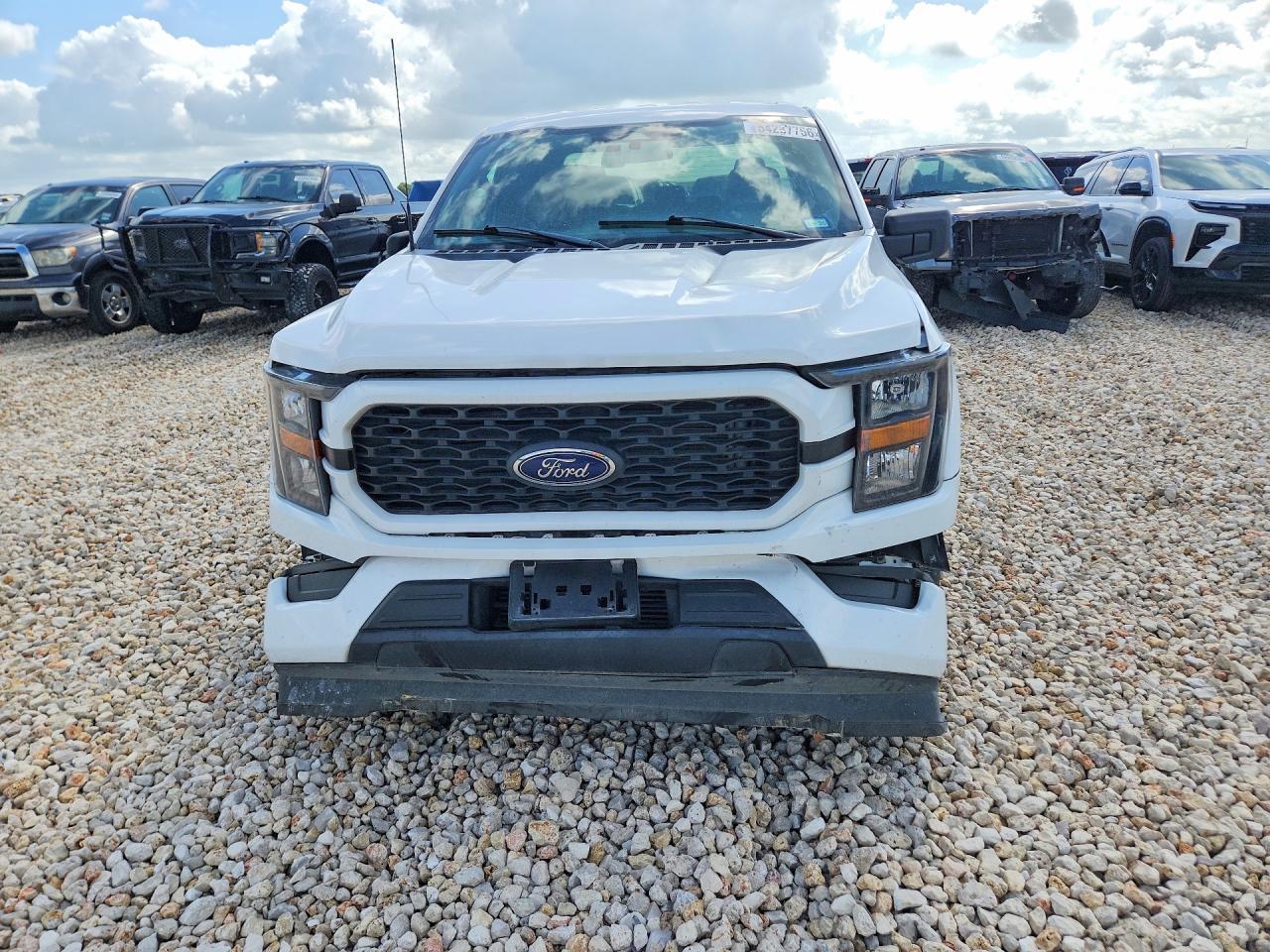 2023 Ford F150 Super Cab - Image 5
