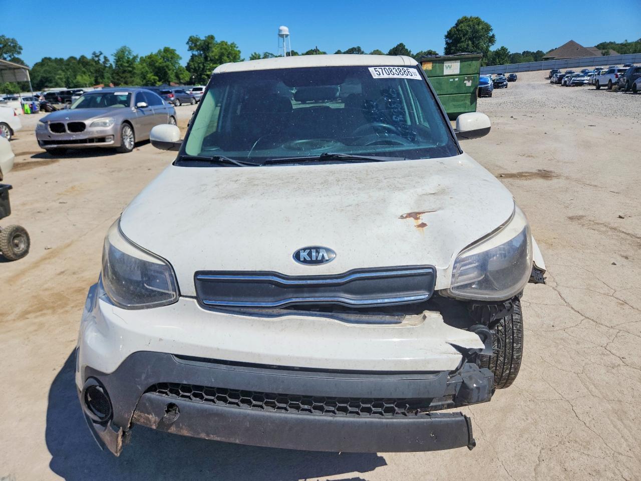 2017 Kia Soul Base - Фото 5