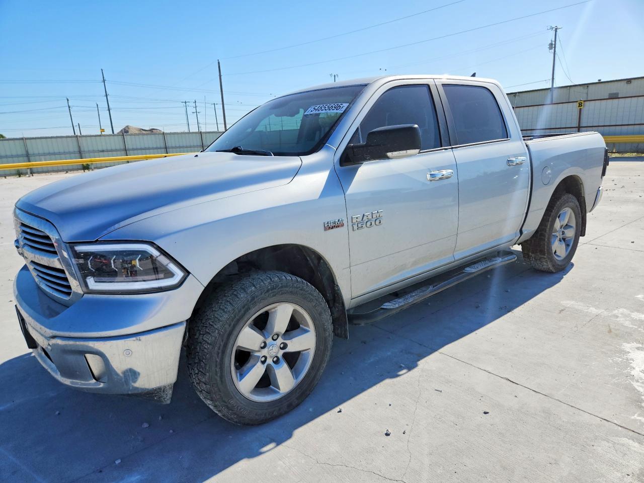 2016 Ram 1500 Slt