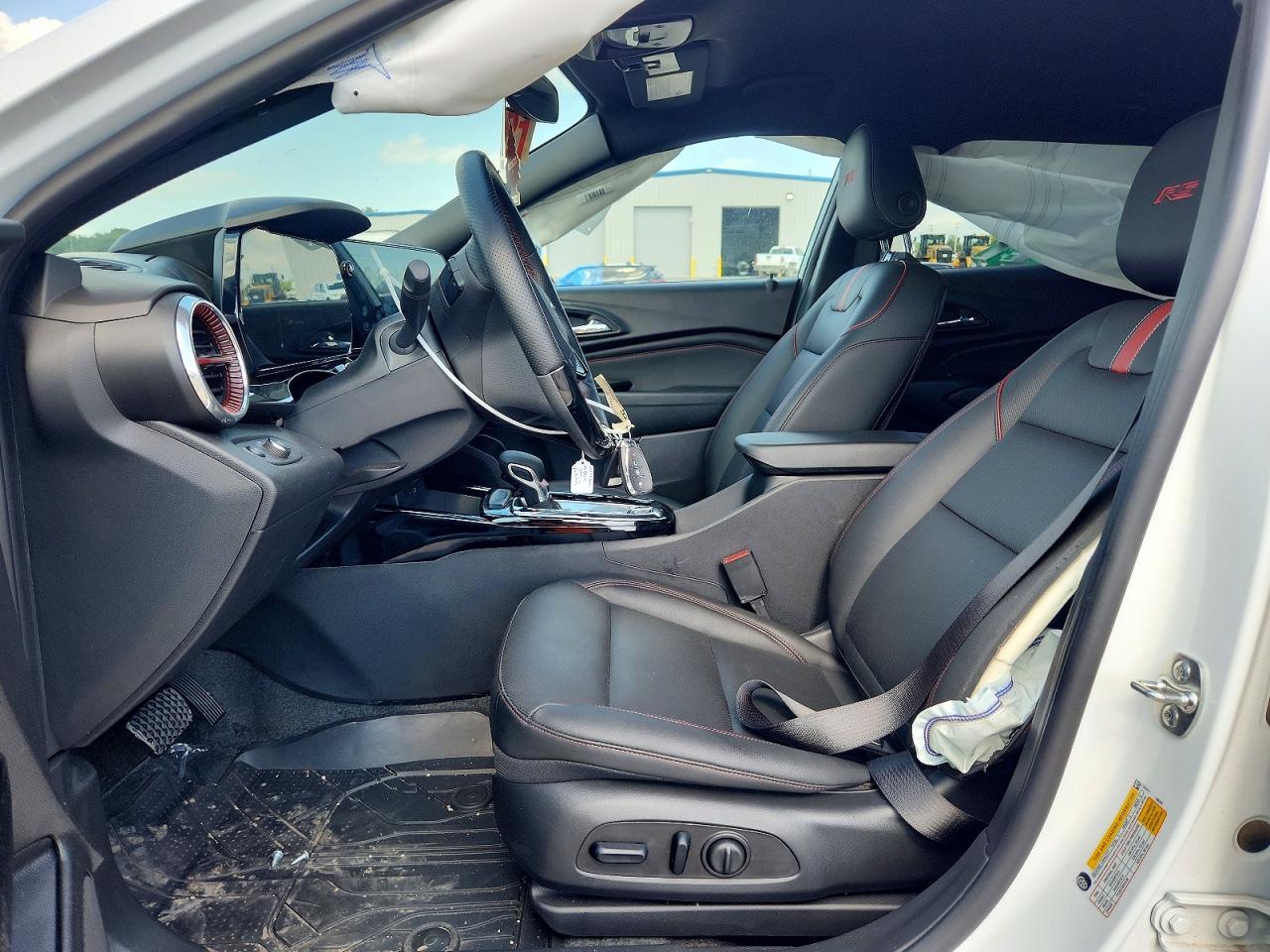 2026 Chevrolet Trax 2Rs - Image 7