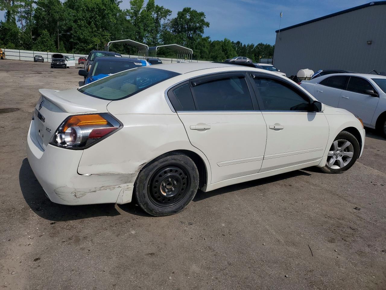 2008 Nissan Altima 2.5 - Image 3