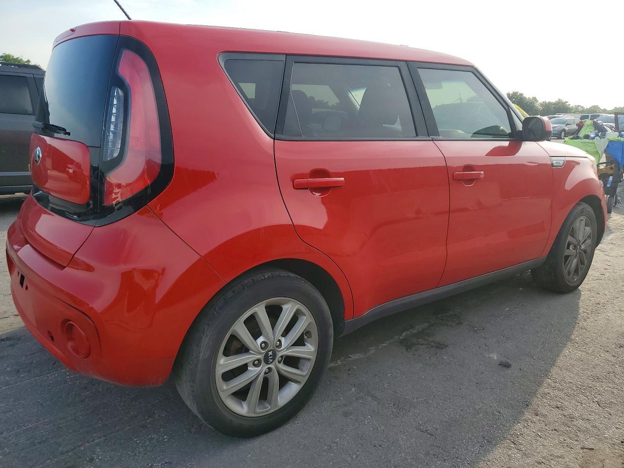2018 Kia Soul + - Фото 3