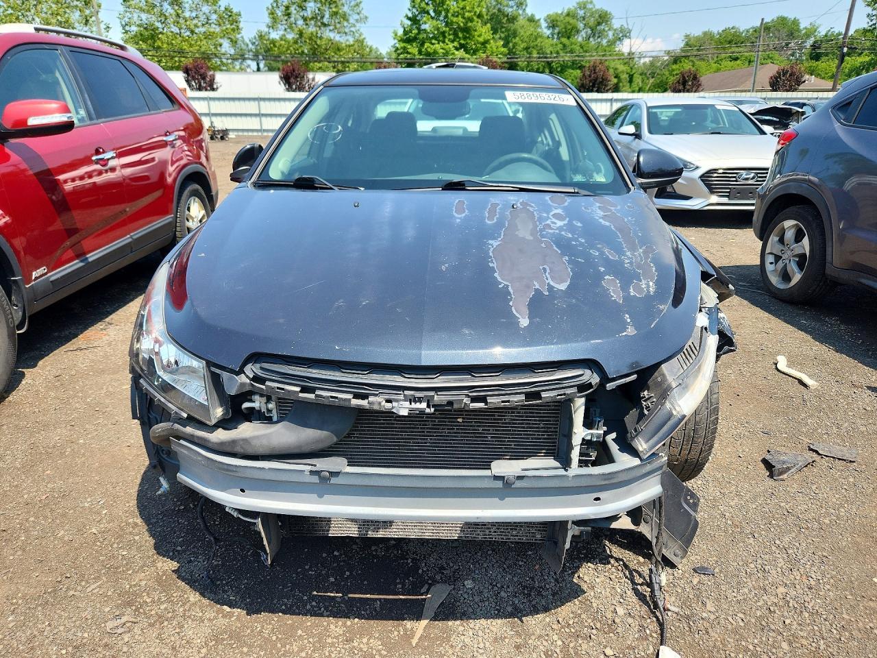 2016 Chevrolet Cruze Limited Lt - Image 5