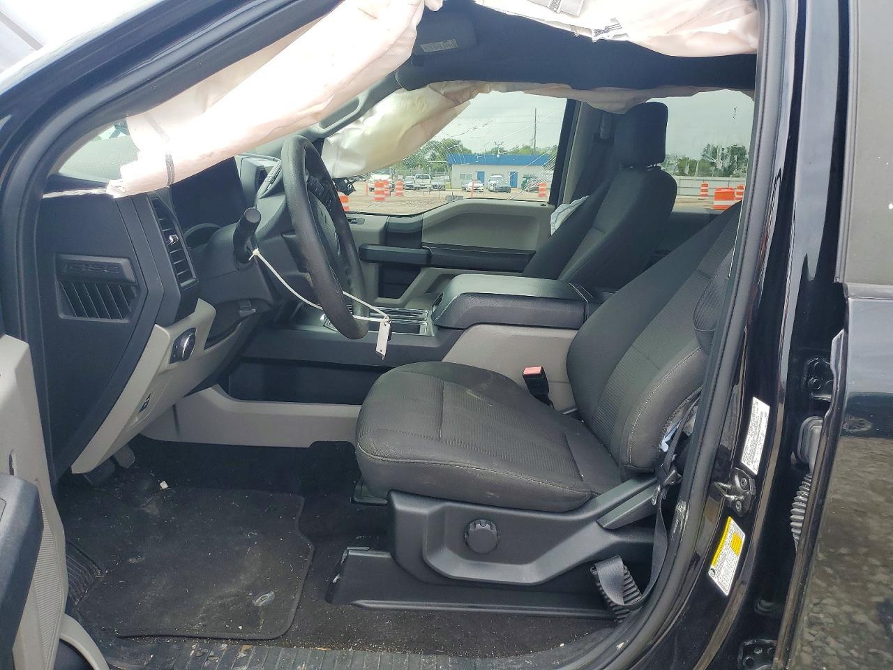 2019 Ford F150 Supercrew - Фото 7
