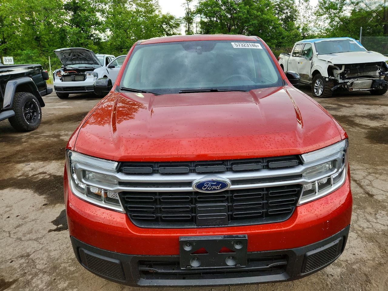 2024 Ford Maverick Lariat - Image 5