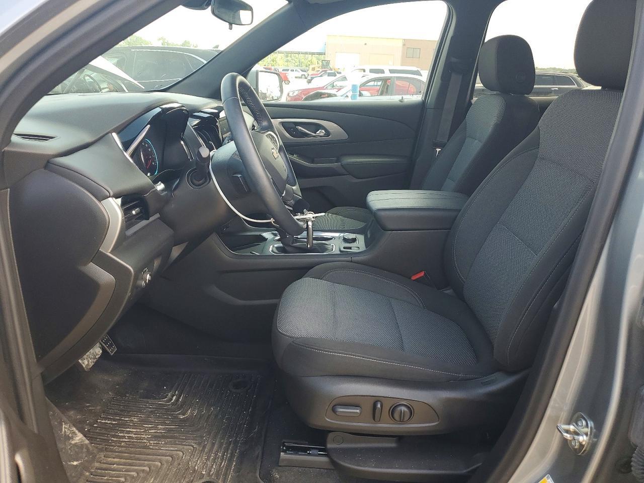 2023 Chevrolet Traverse Lt - Image 7