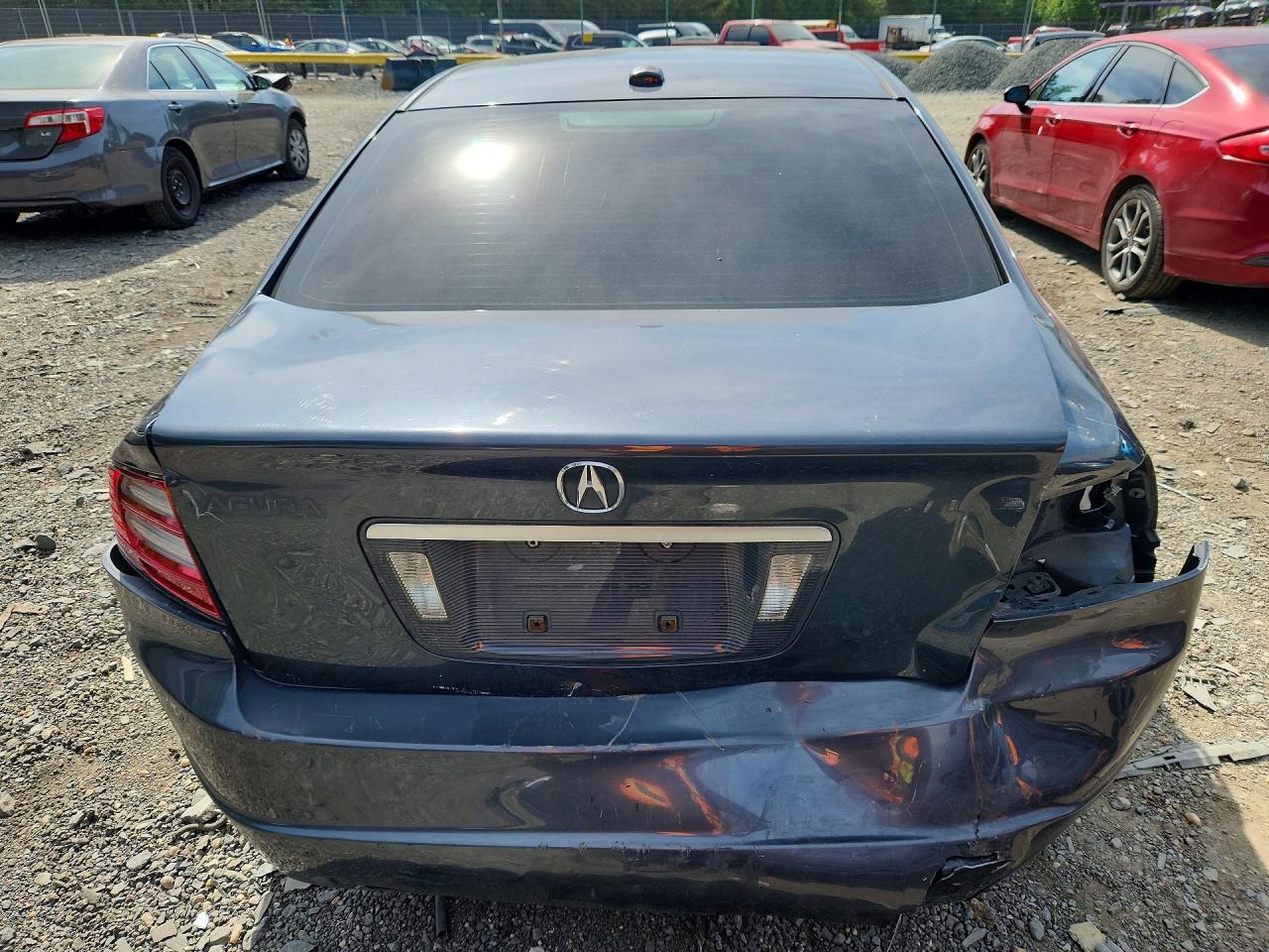 2007 Acura Tl - Image 6