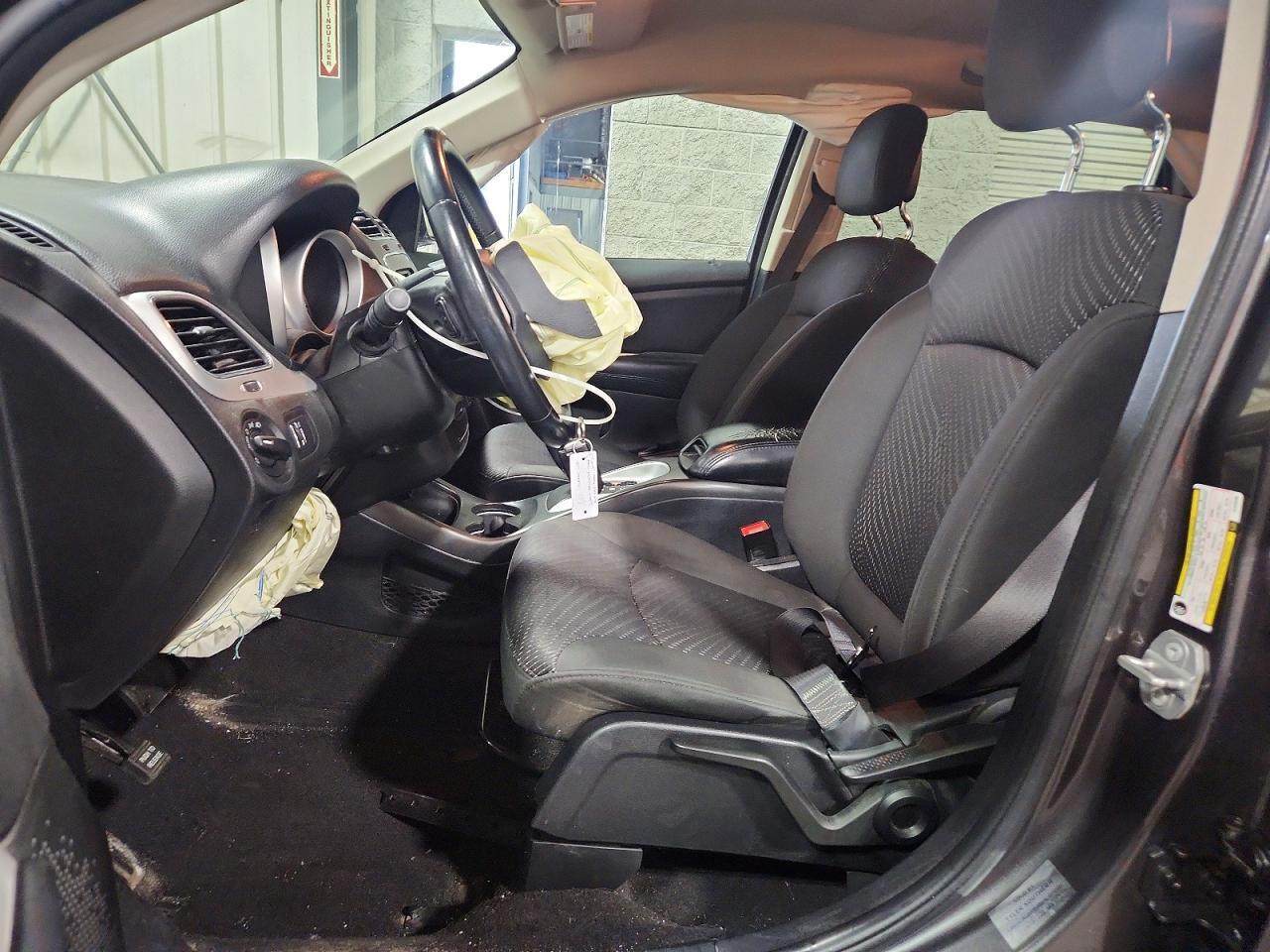 2018 Dodge Journey Se - Image 7