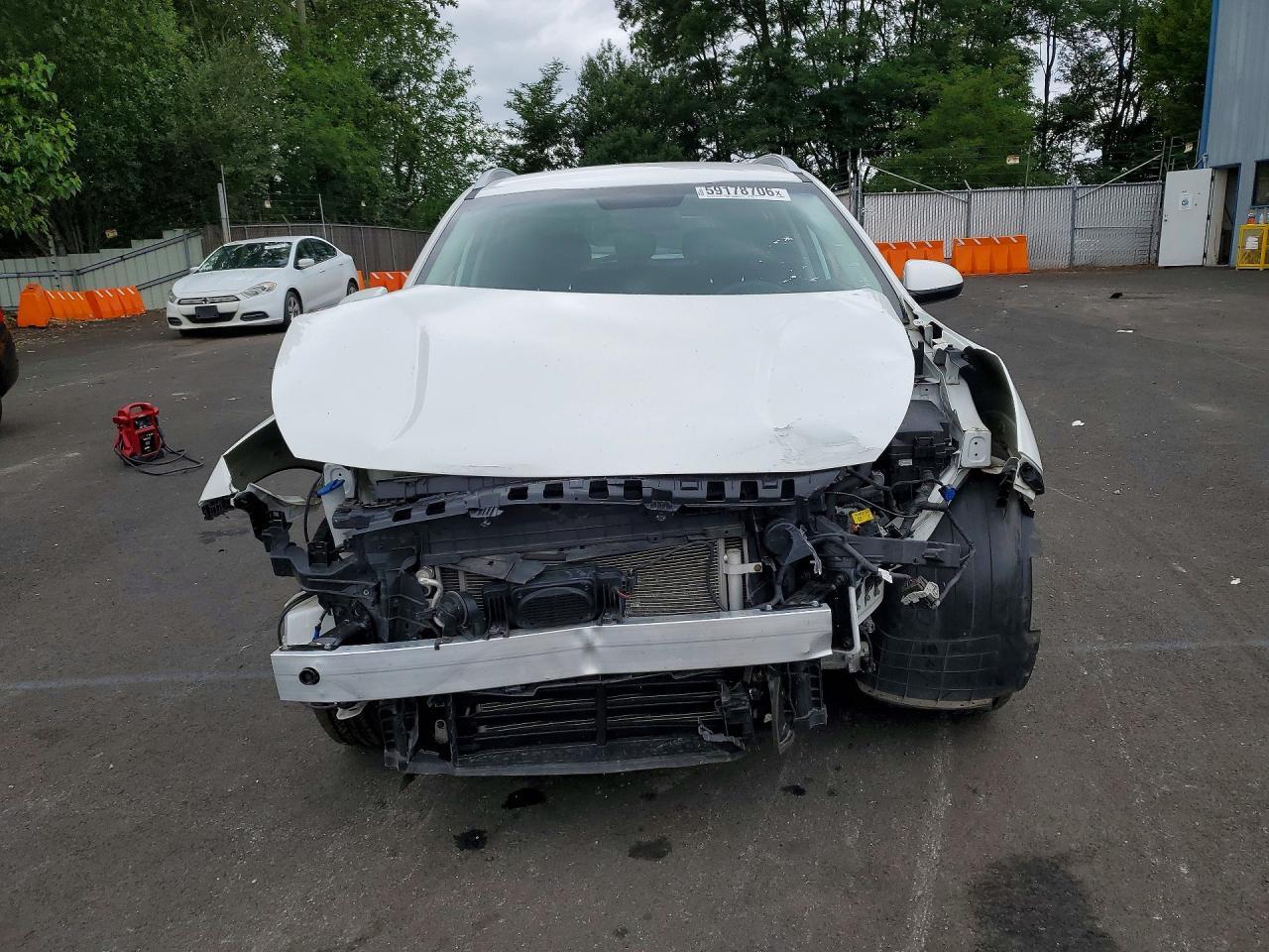 2019 Kia Niro Lx - Фото 5