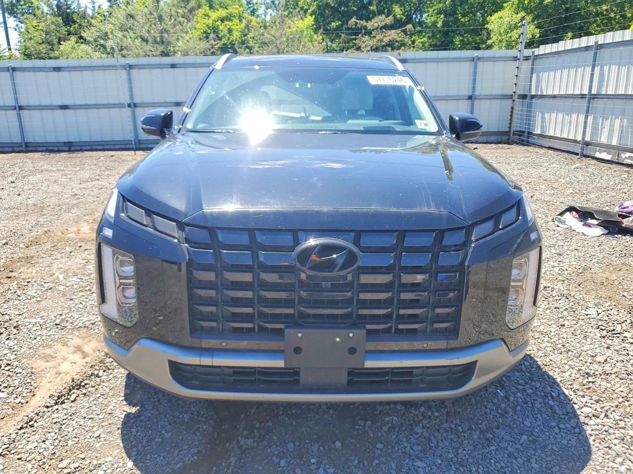 2024 Hyundai Palisade Limited - Image 5