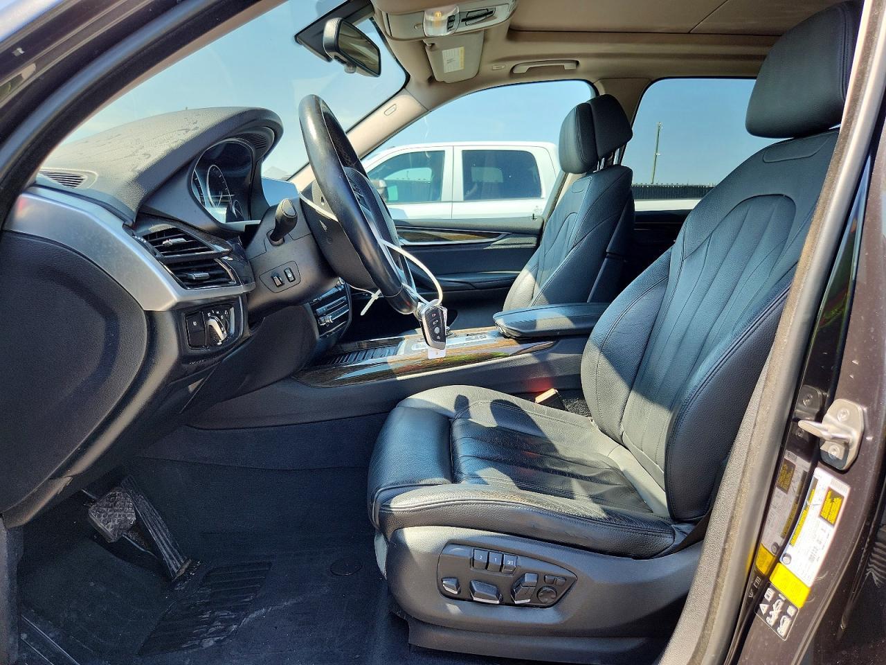 2016 BMW X5 xDrive35I - Фото 7
