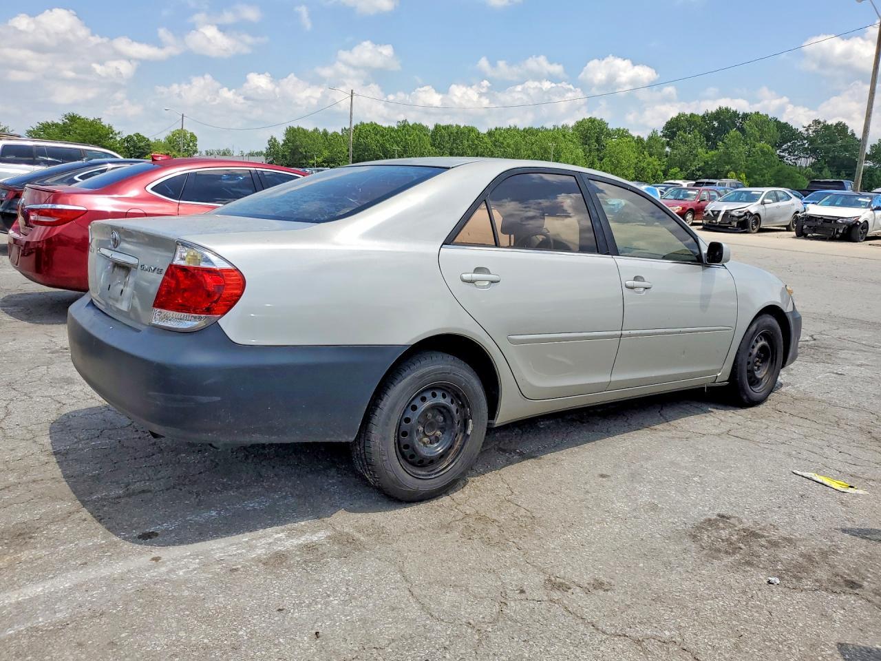 2006 Toyota Camry - Фото 3