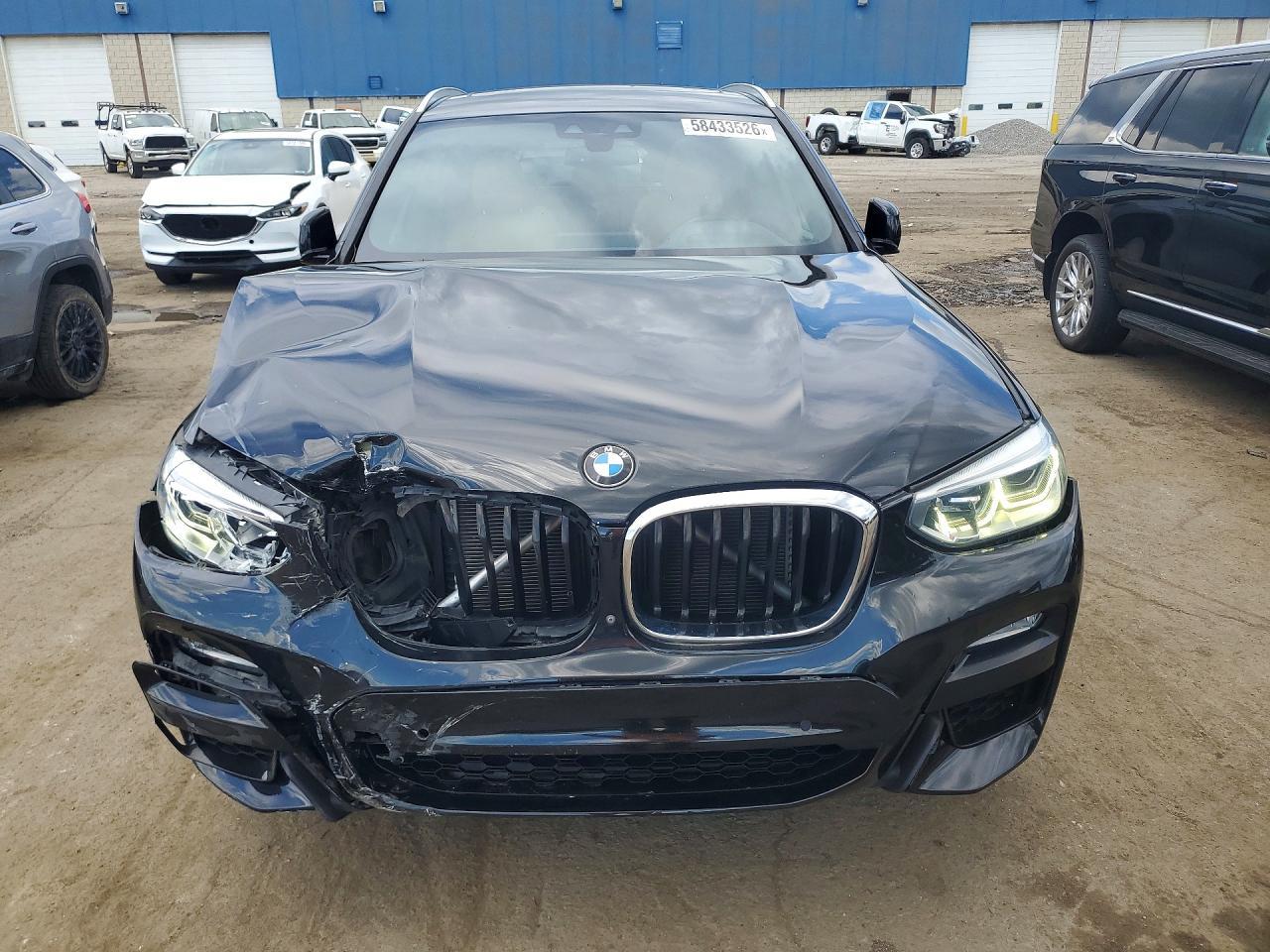 2019 BMW X3 xDrive30I - Image 5