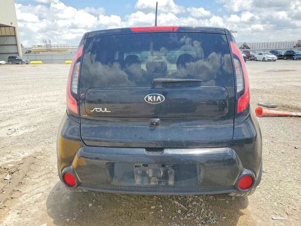2014 Kia Soul ! - Фото 6