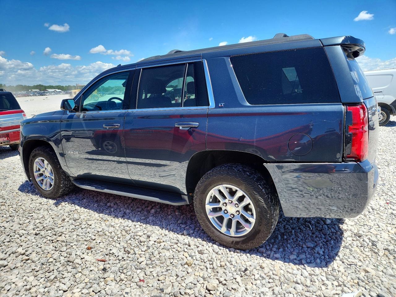 2020 Chevrolet Tahoe K1500 Lt - Image 2