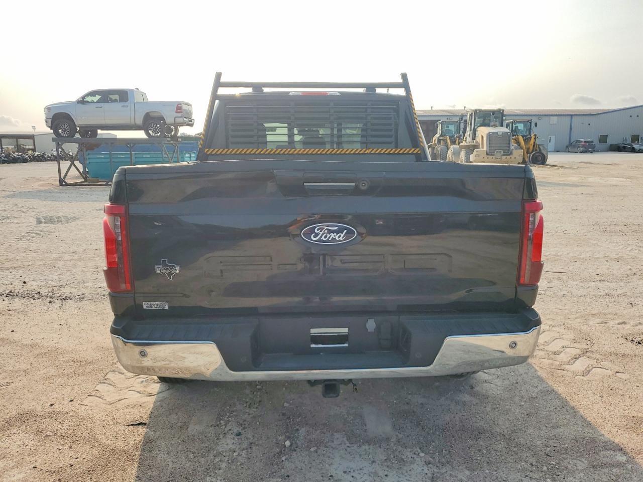 2024 Ford F150 Xlt - Image 6