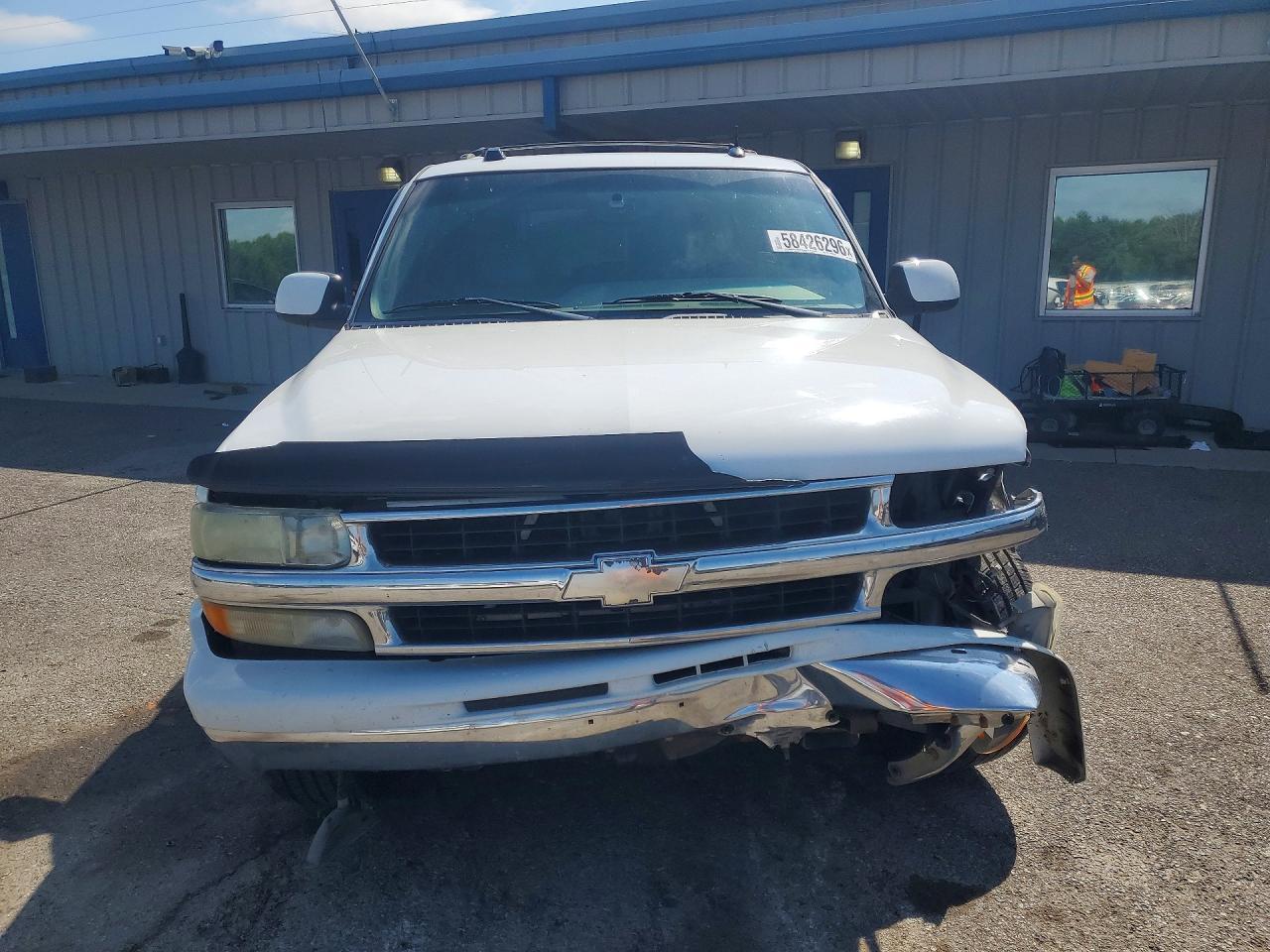 2005 Chevrolet Tahoe - Image 5