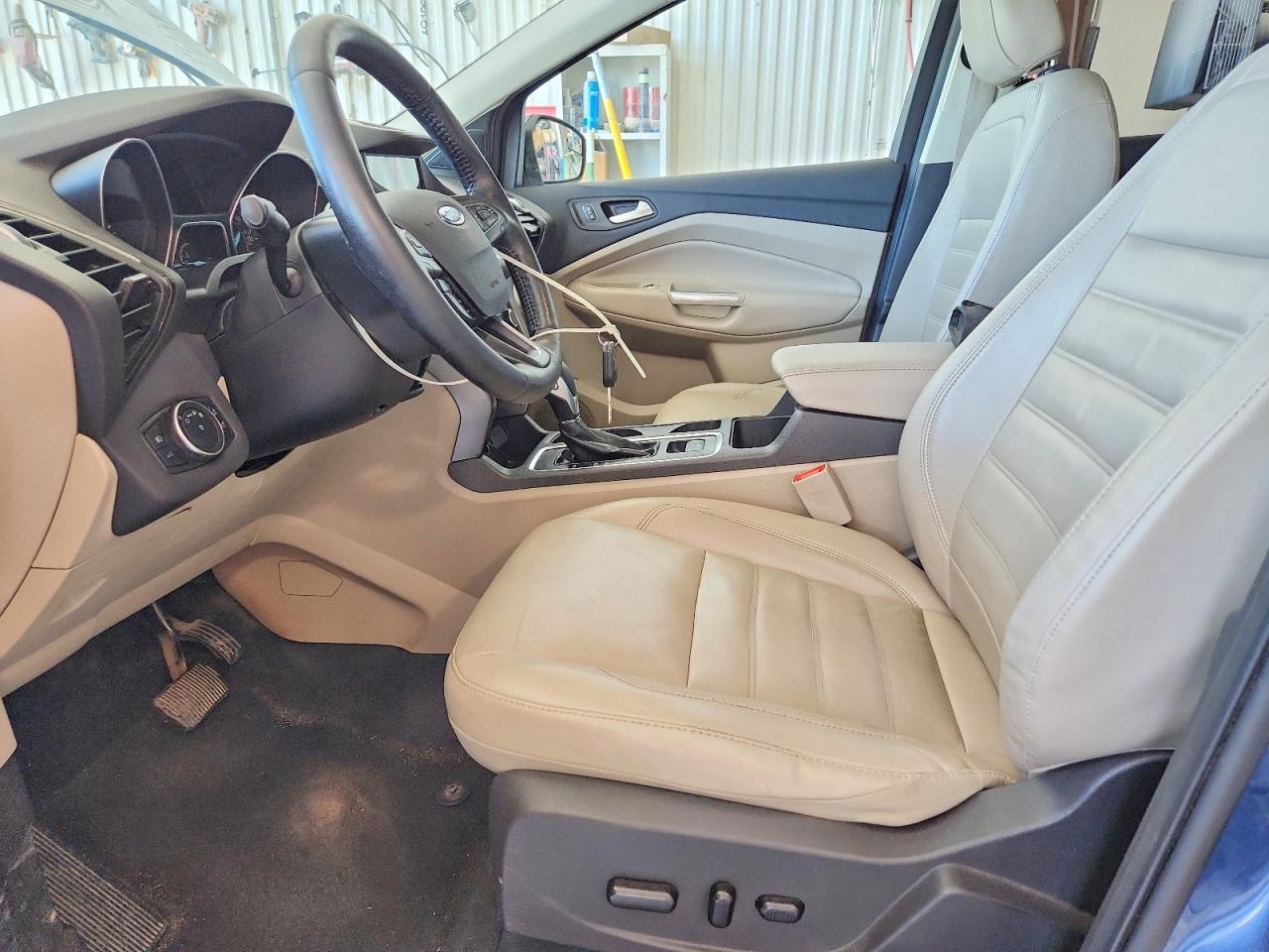 2018 Ford Escape Sel - Image 7