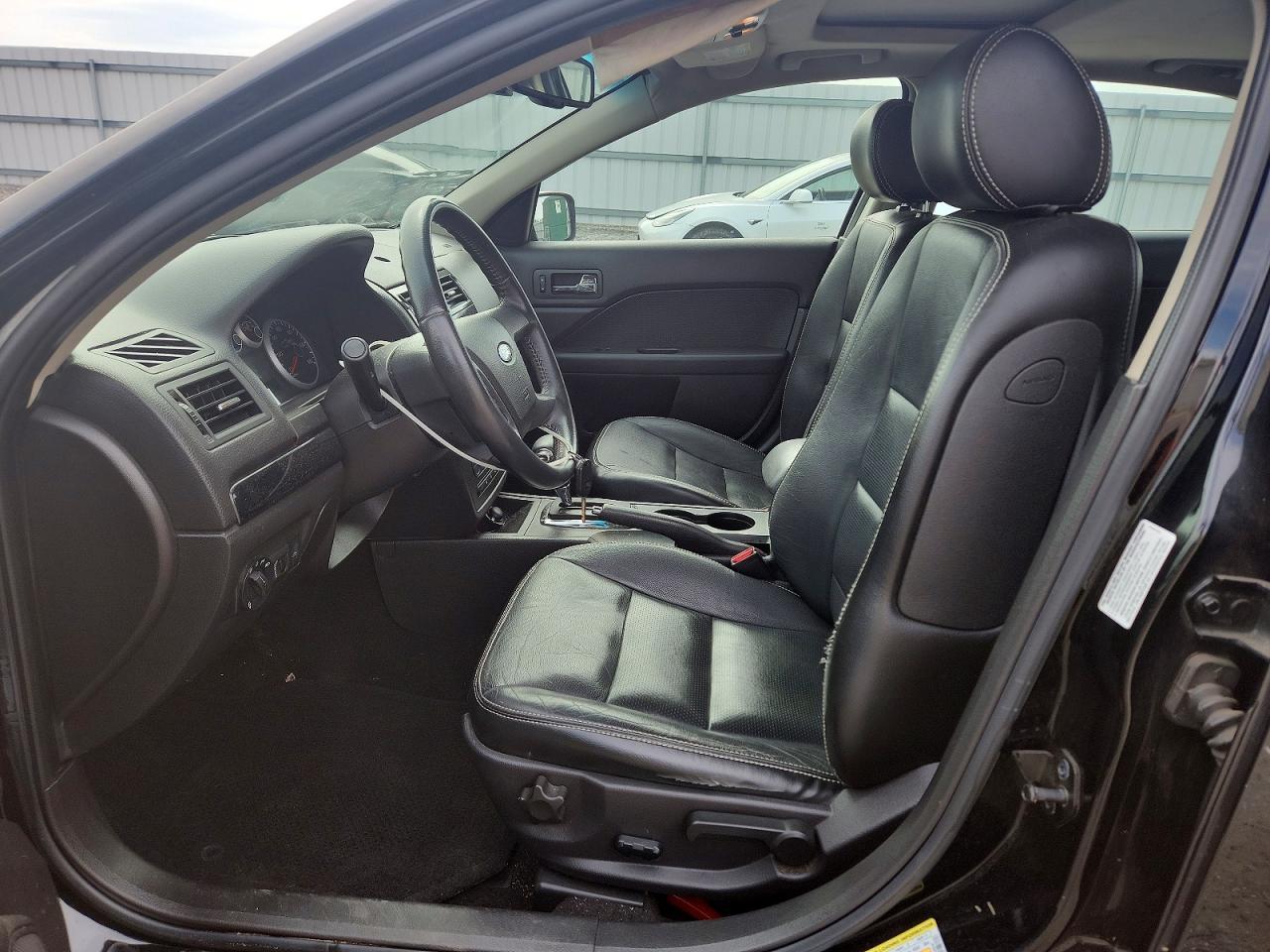 2007 Ford Fusion - Image 7