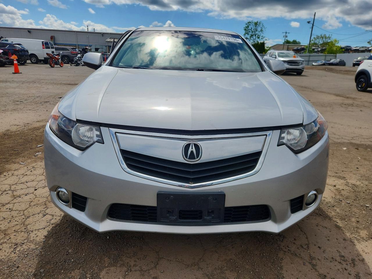 2011 Acura Tsx - Image 5
