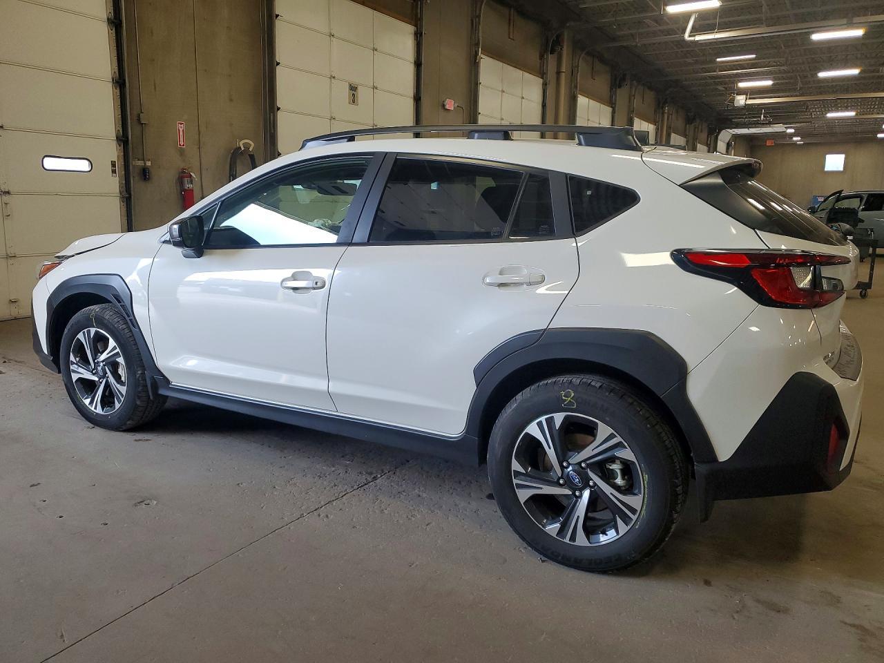 2025 Subaru Crosstrek Premium - Image 2