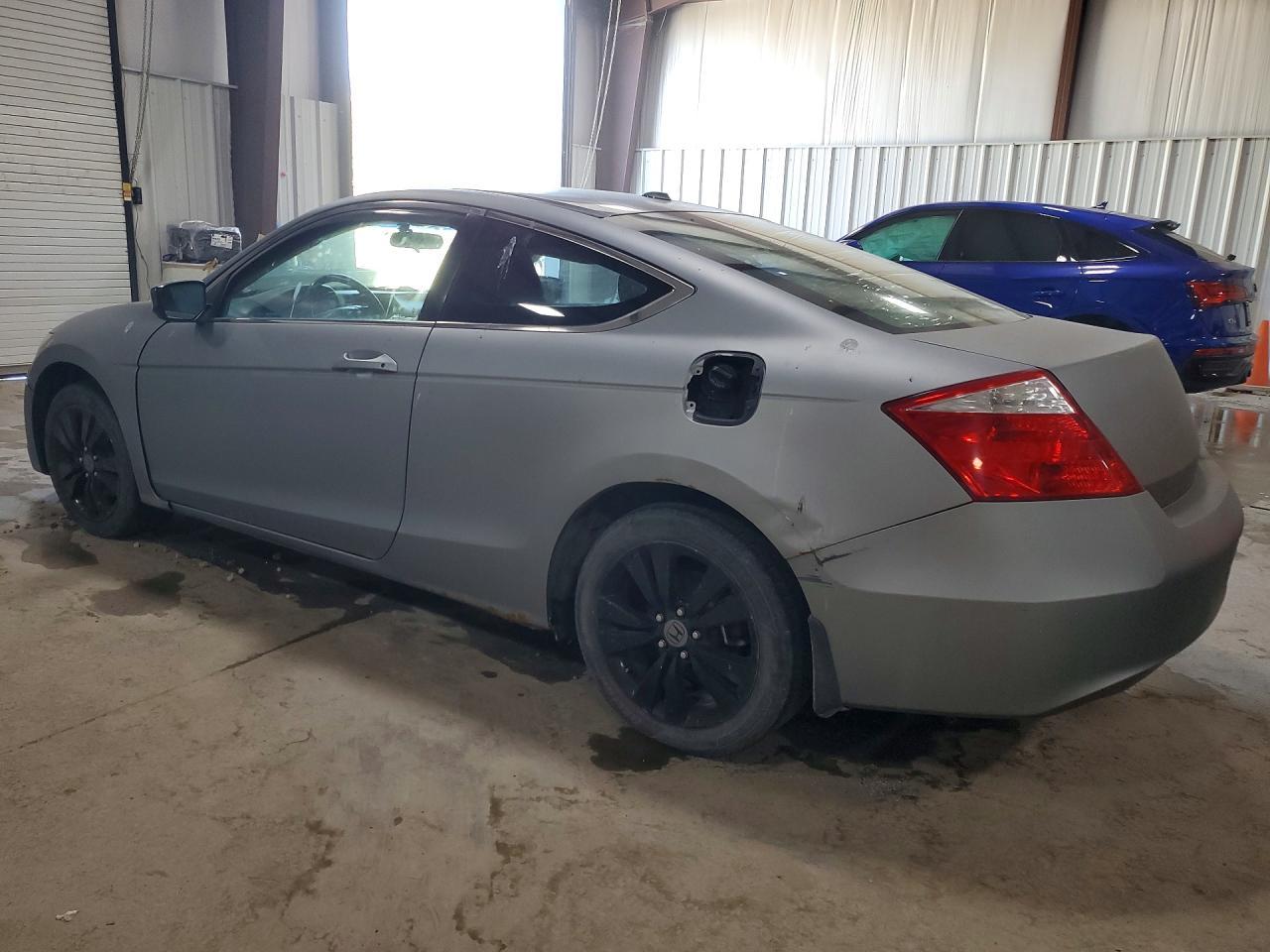 2008 Honda Accord Exl - Image 2