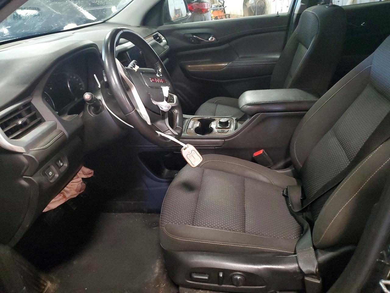 2020 GMC Acadia Sle - Фото 7
