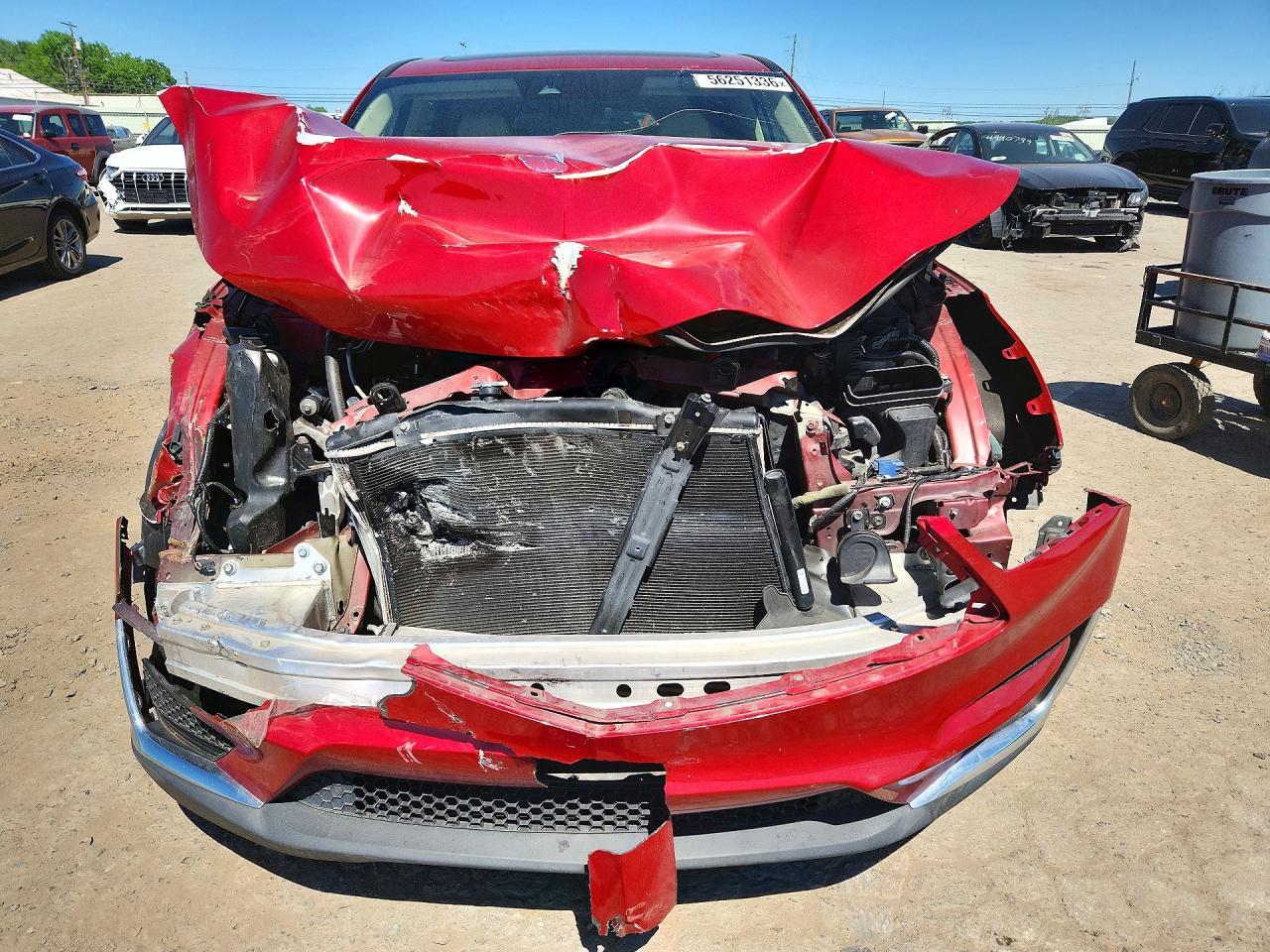 2019 Acura Rdx - Image 5