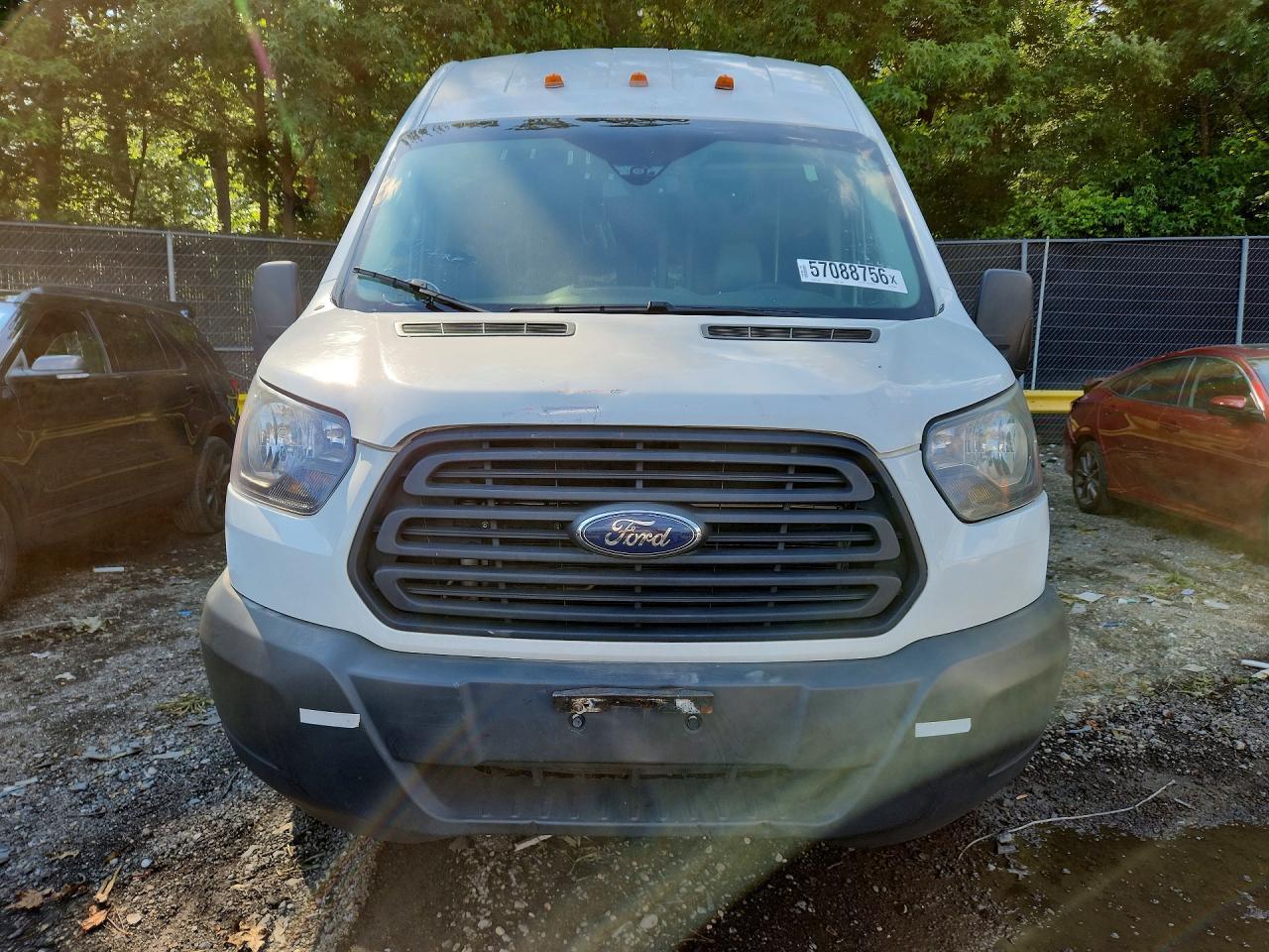 2018 Ford Transit T-350 Handicap Accessible Van - Image 5