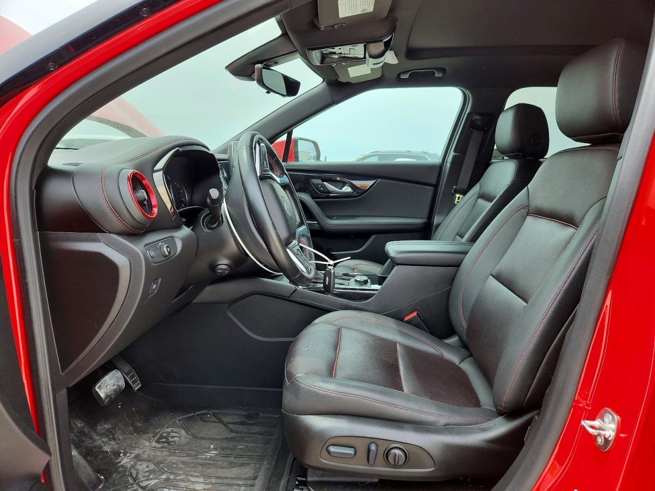 2023 Chevrolet Blazer Rs - Image 7