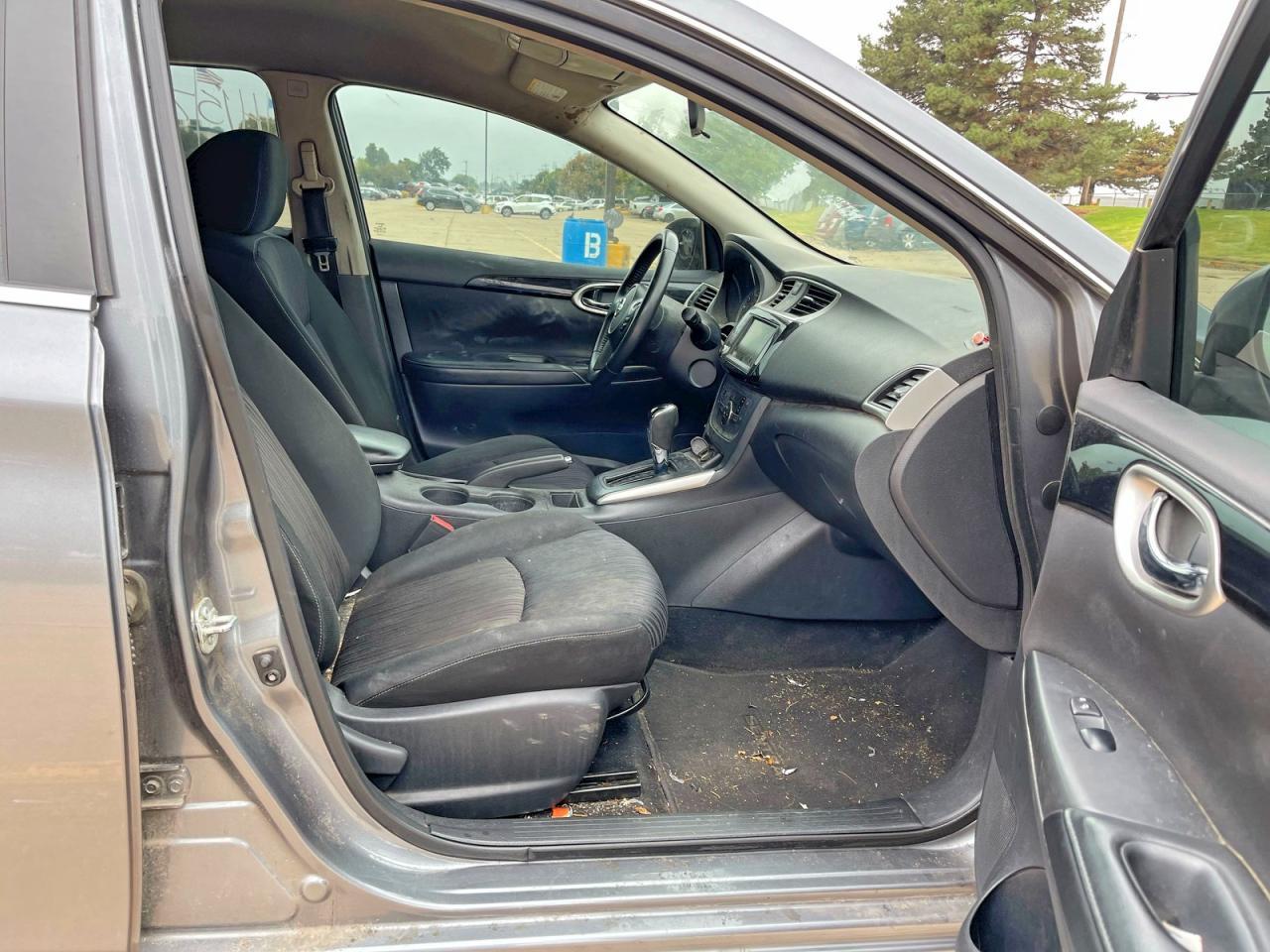 2019 Nissan Sentra Sv - Image 5