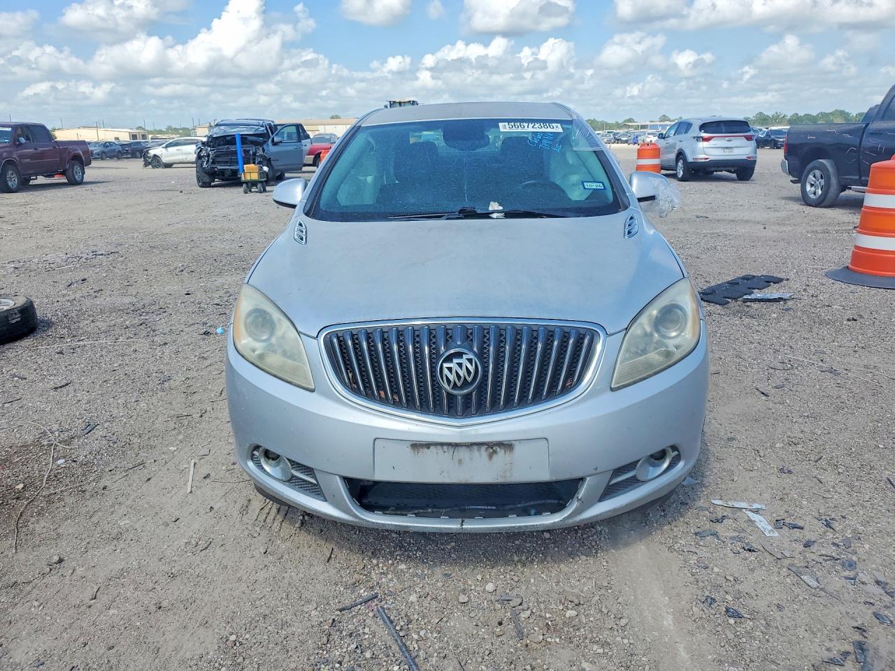 2013 Buick Verano Convenience - Фото 5