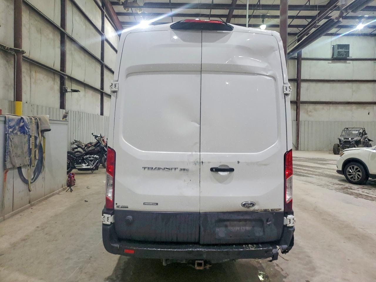 2019 Ford Transit T-350 Delivery Van - Image 6