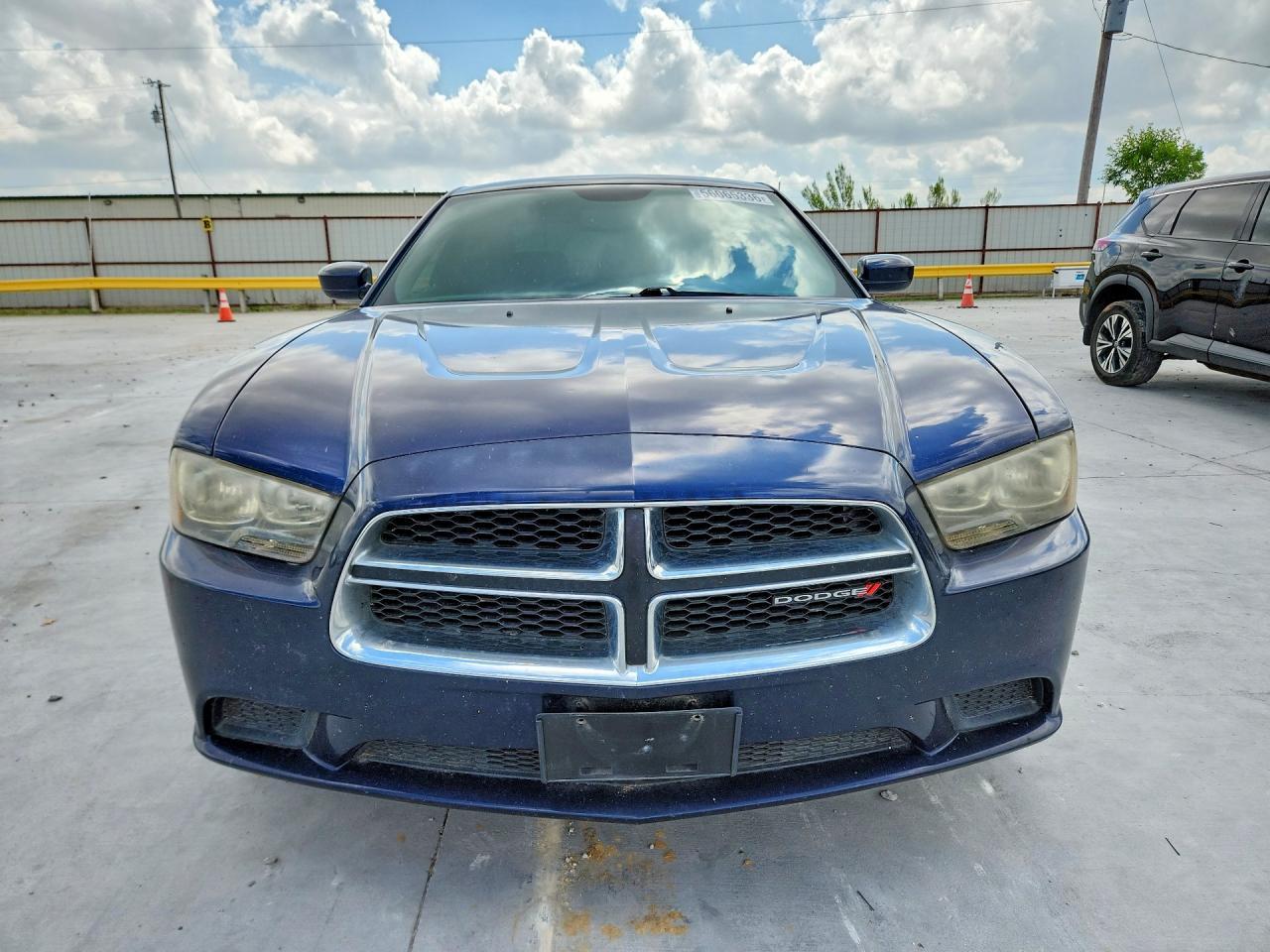 2014 Dodge Charger Se - Фото 5