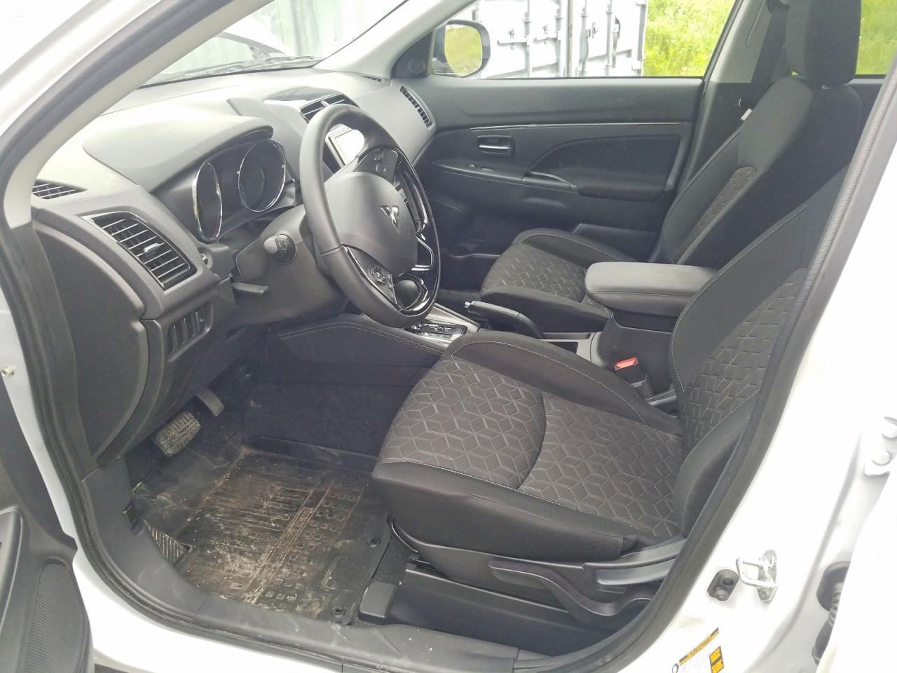 2025 Mitsubishi Rvr Se - Image 7