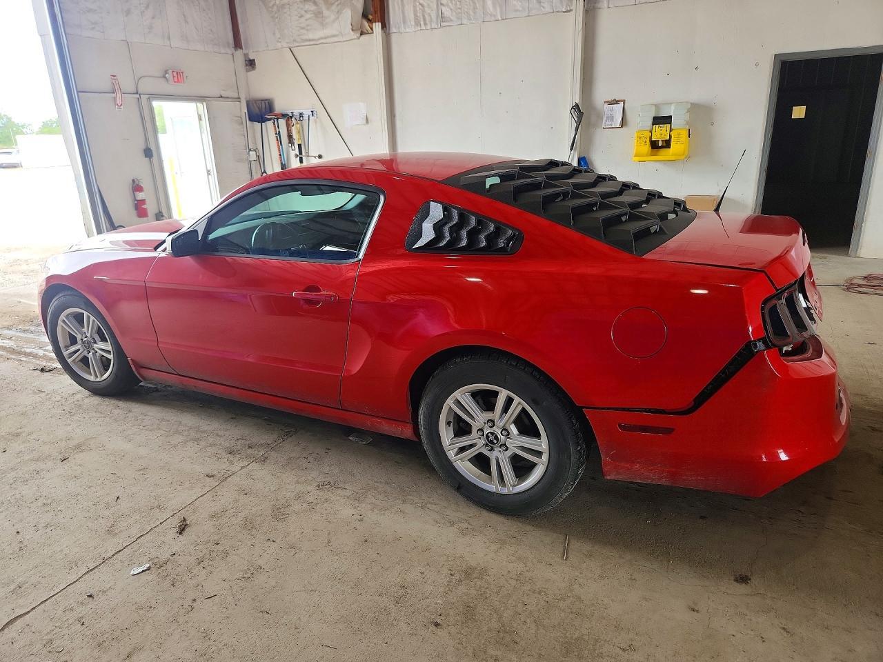 2014 Ford Mustang - Image 2