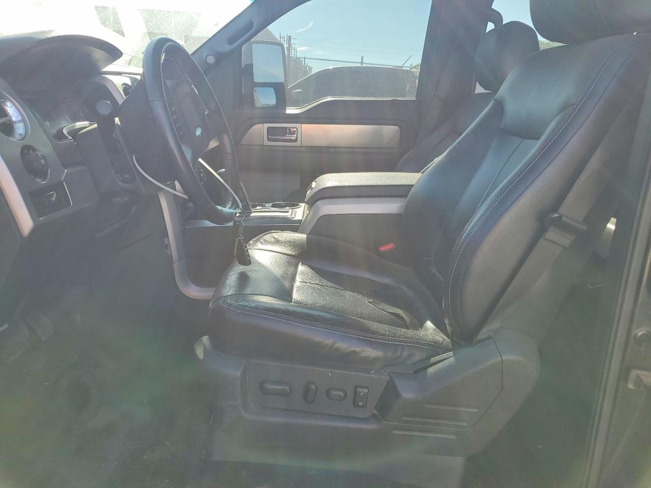 2013 Ford F150 Supercrew - Фото 7
