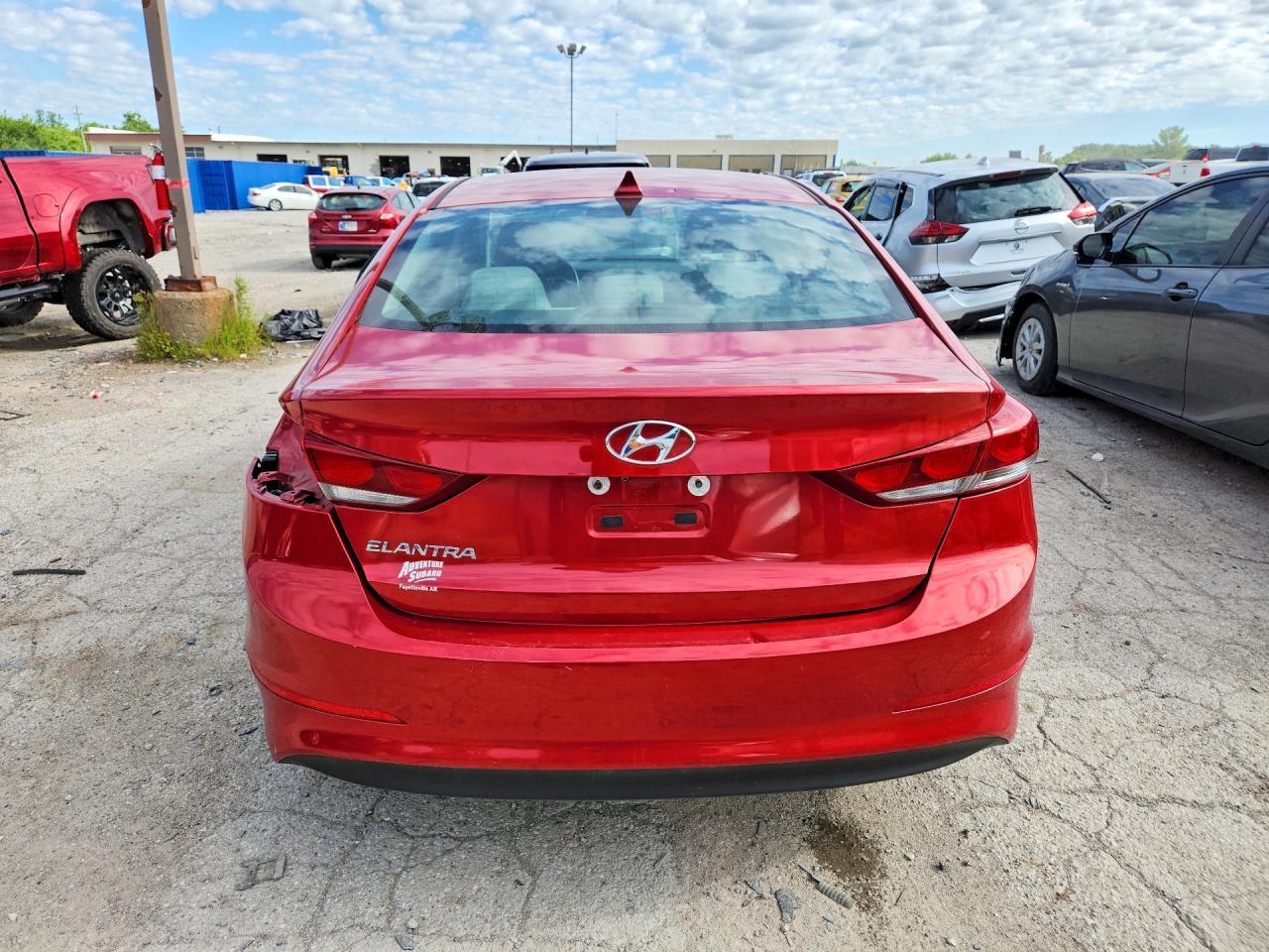 2018 Hyundai Elantra Value Edition - Image 6