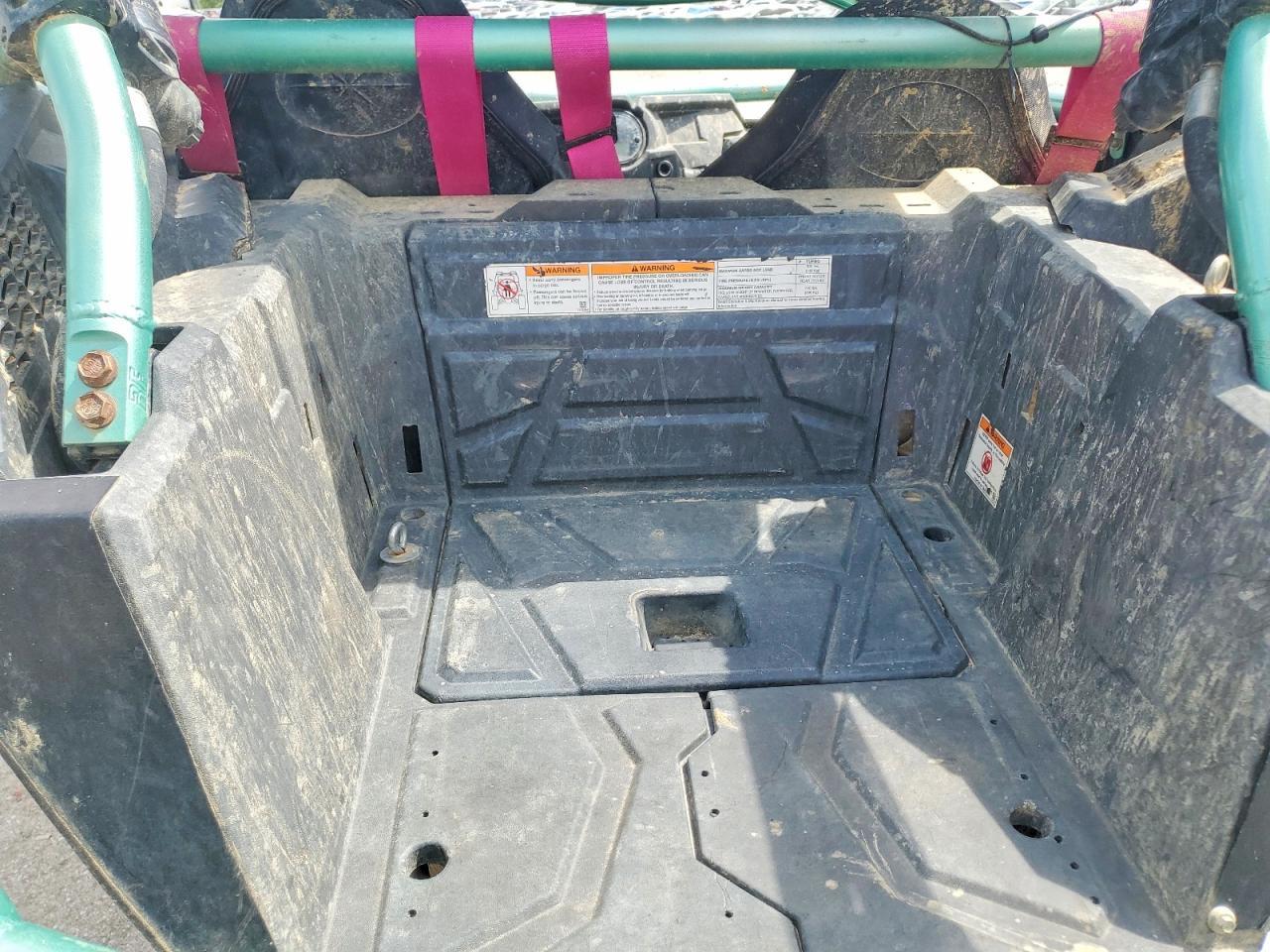 2016 Polaris Rzr Utility Vehicle - Фото 6