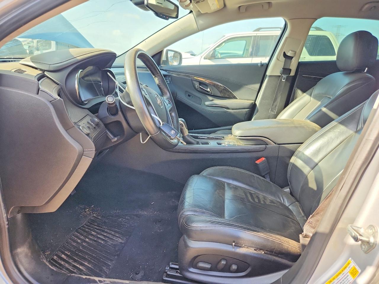 2014 Buick Lacrosse - Image 7