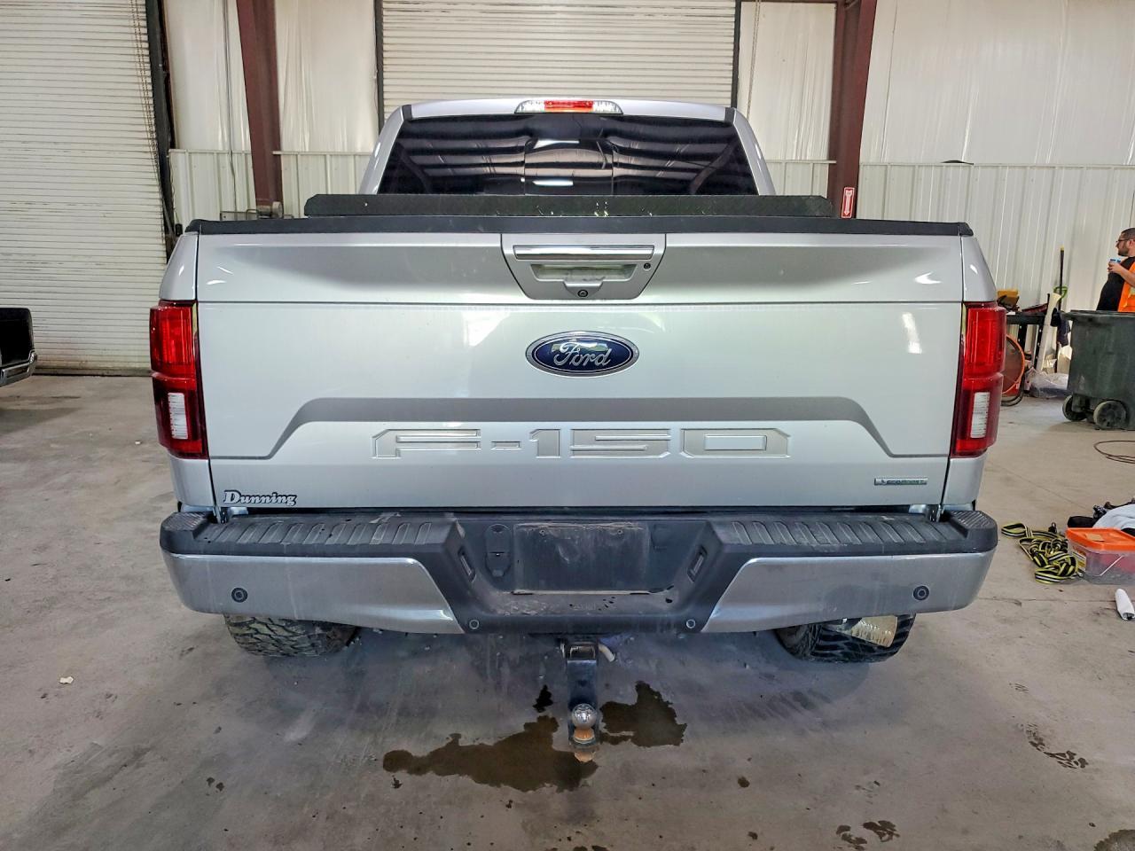 2018 Ford F150 Supercrew - Image 6